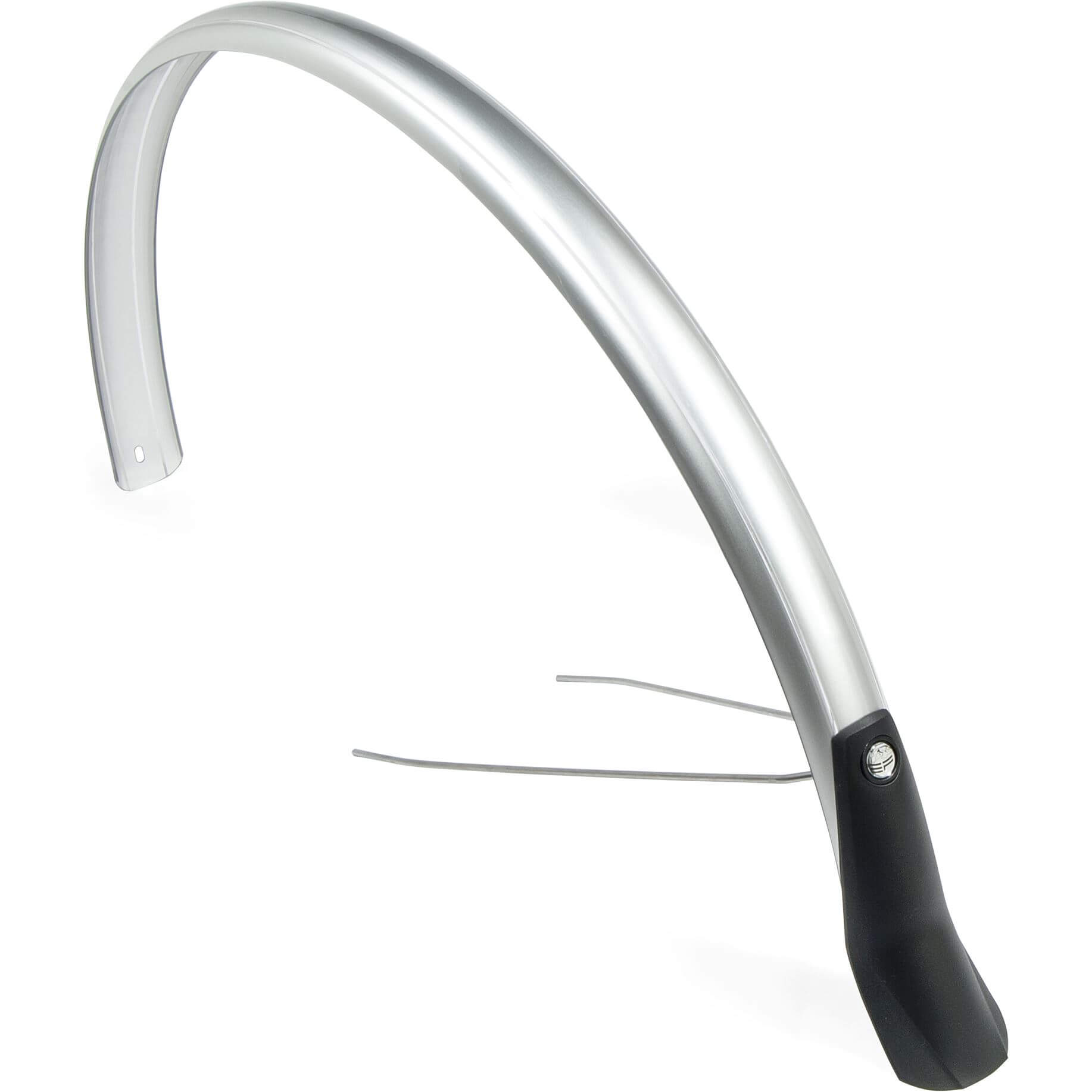 EF Rear Fender Snello 28 51mm Silver