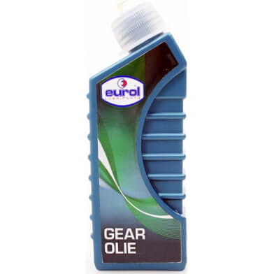 Eurol Gear Oil EP 100ml