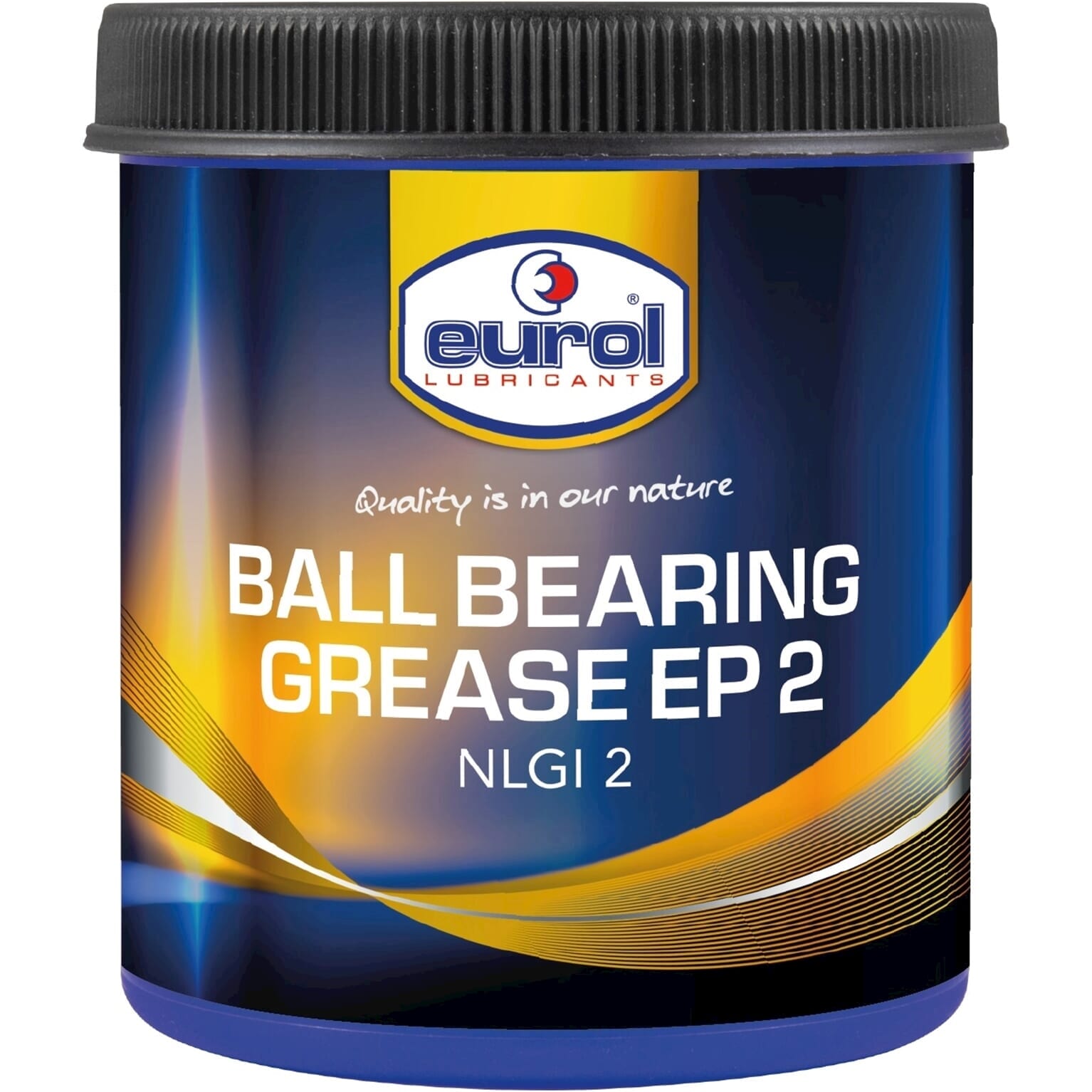 Eurol Bearing Grease 500 Gram Eurol Bearing Grease 500 Gram