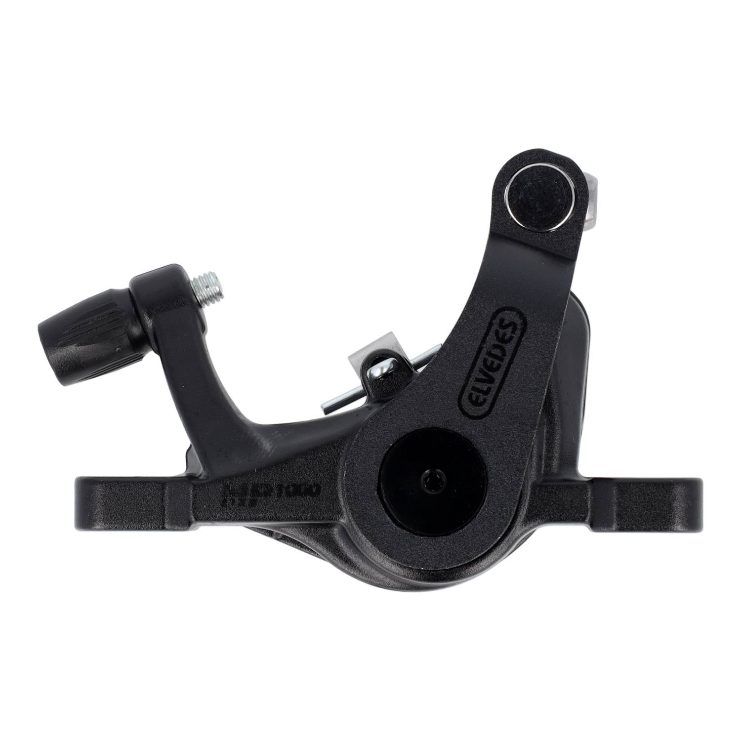 Elvedes Disc Brake Caliper PM Mechanical MP1000