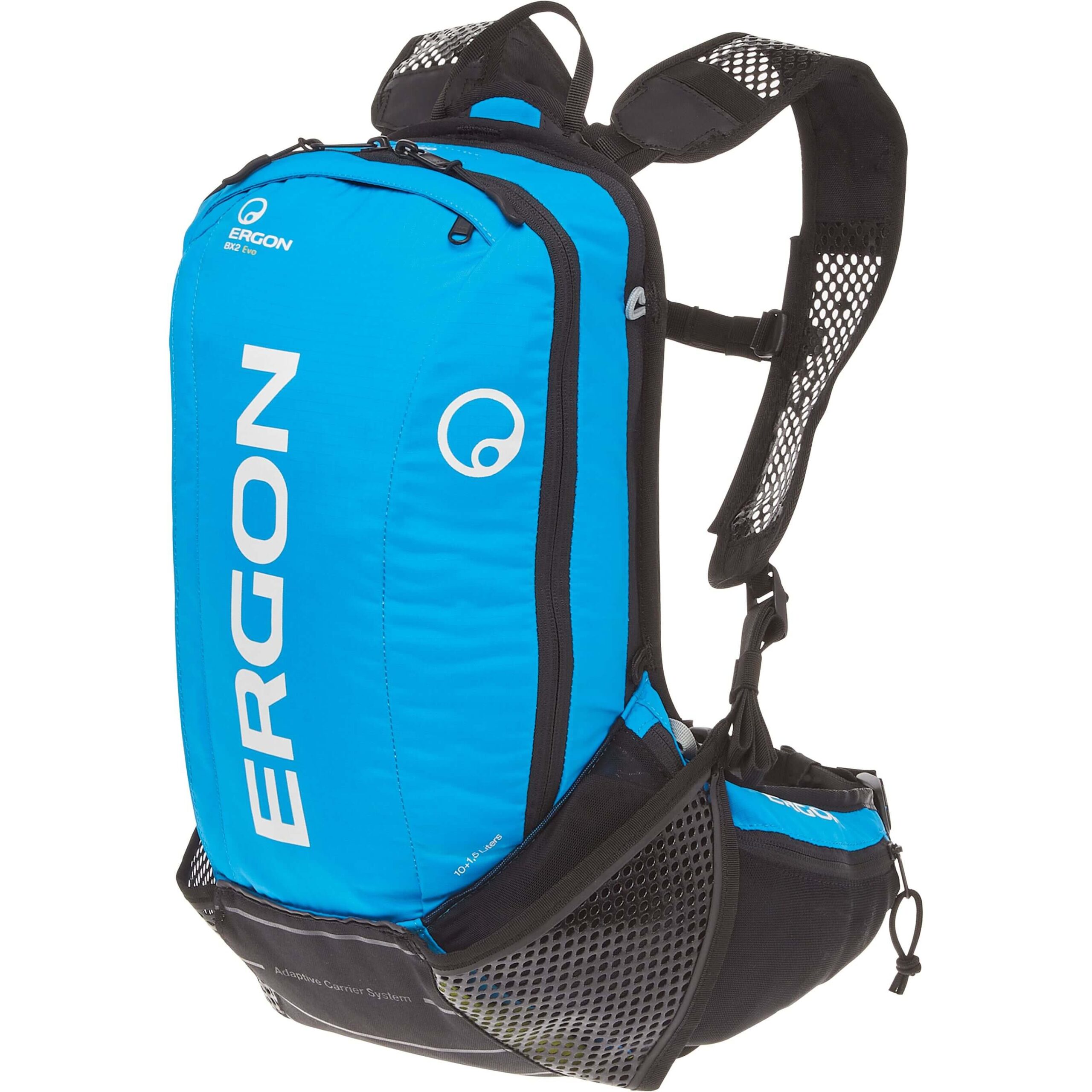 Ergon Backpack BX2 EVO Blue Ergon Backpack BX2 EVO Blue