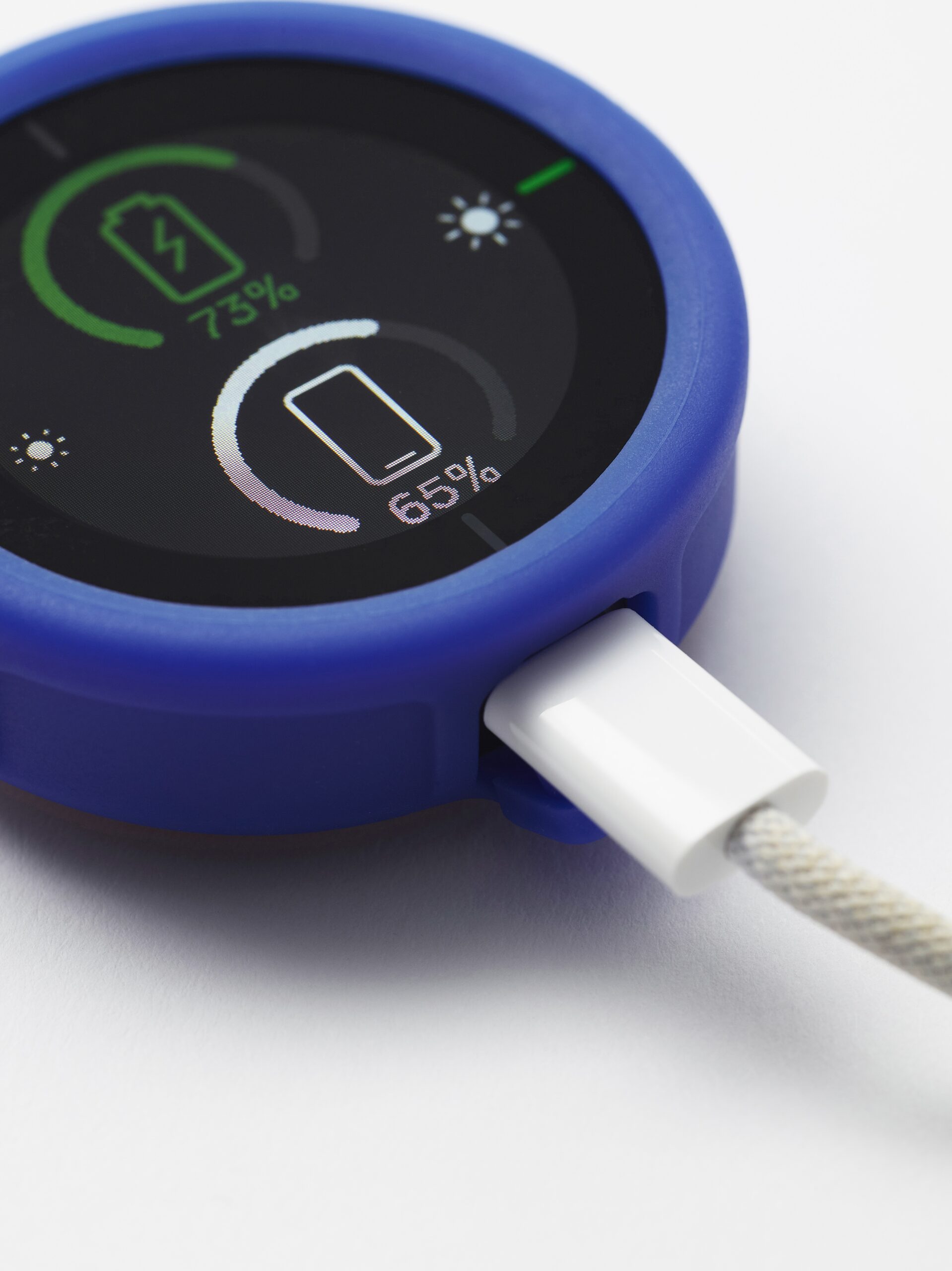 Beeline Velo 2 Protection Pack Blue