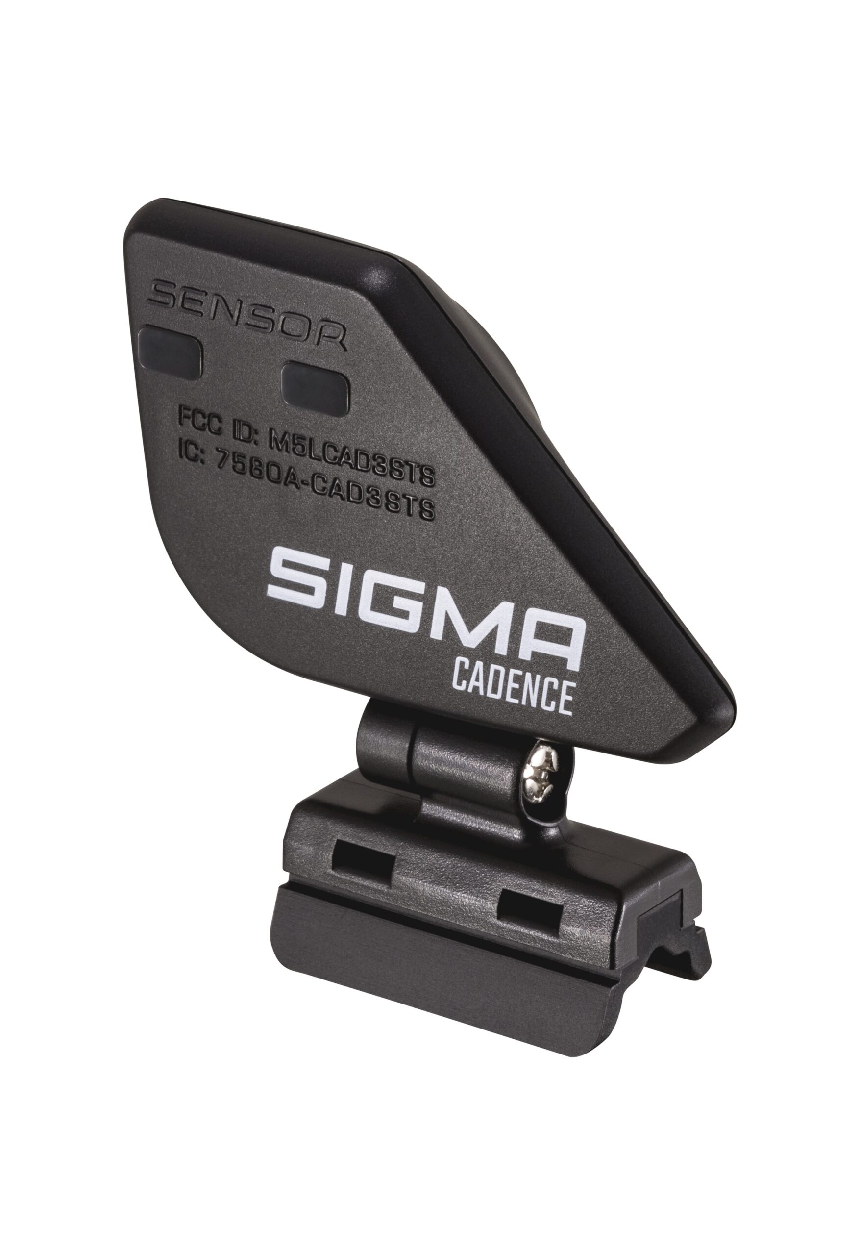 Sigma Sensor STS Cadence Originals