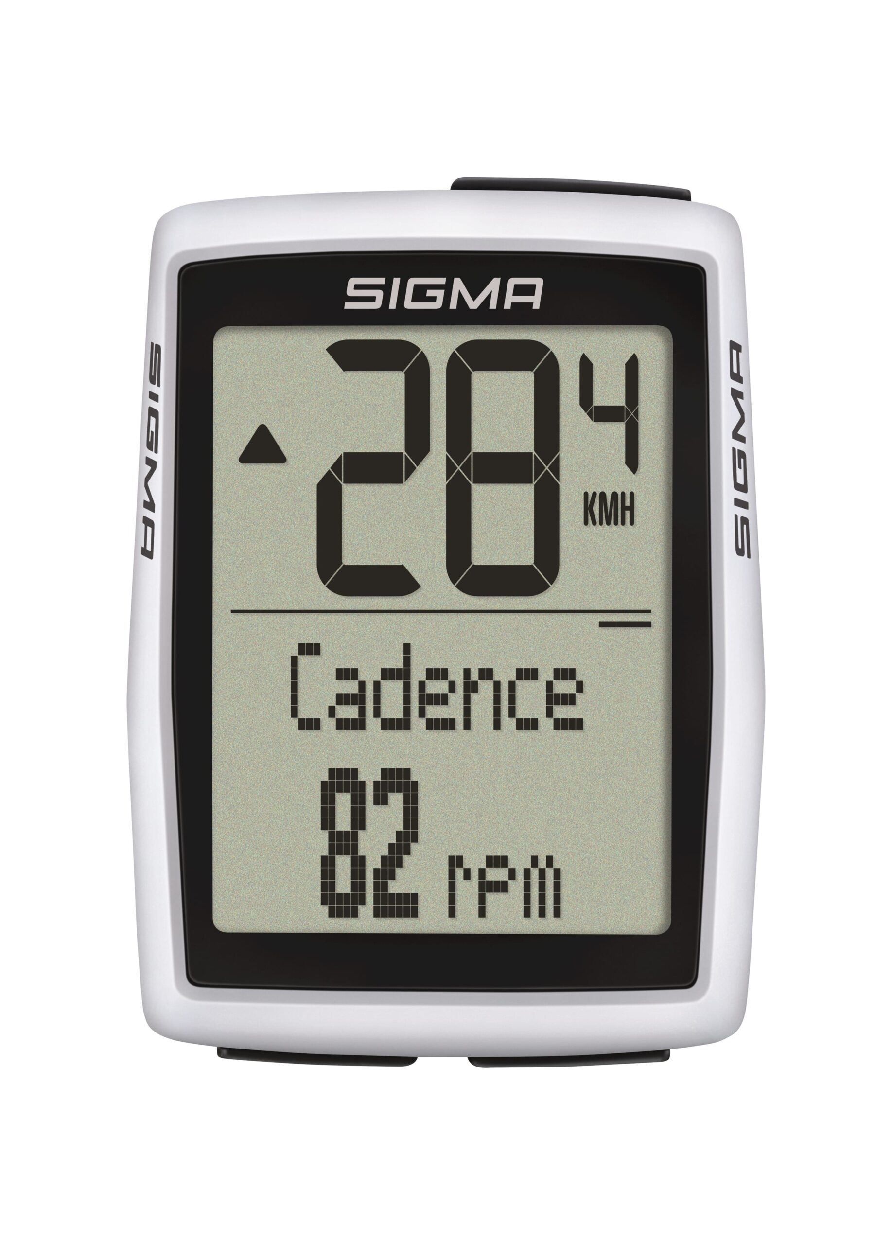 Sigma Bike Computer BC 12.0 WL STS CAD Sigma Bike Computer BC 12.0 WL STS CAD
