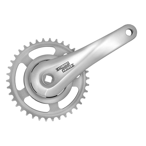 SA Crankset FCS608 38T 170mm