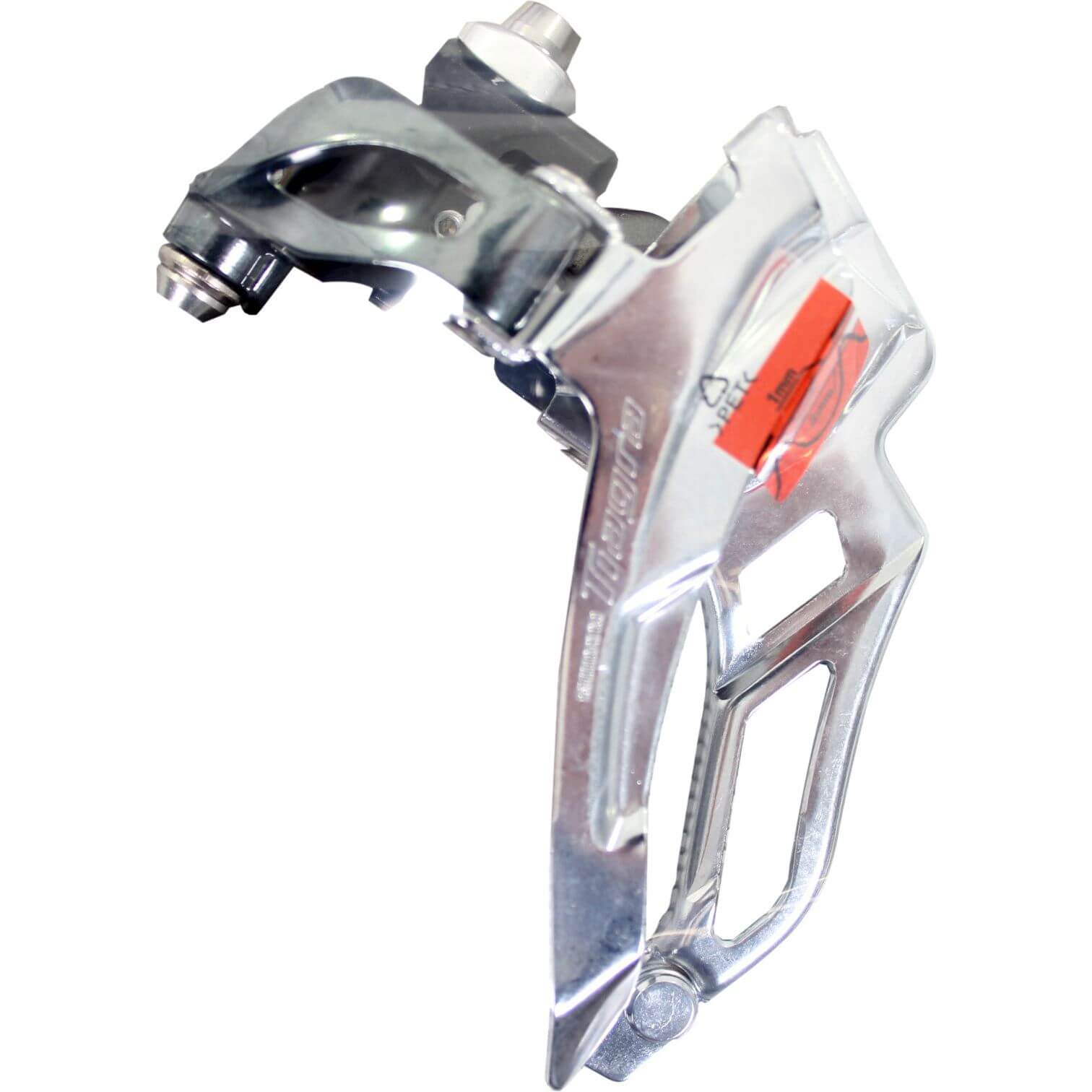 Shimano Front Derailleur Tiagra 4700 Clamp Triple