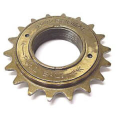 Vinty Freewheel Single 16 Teeth