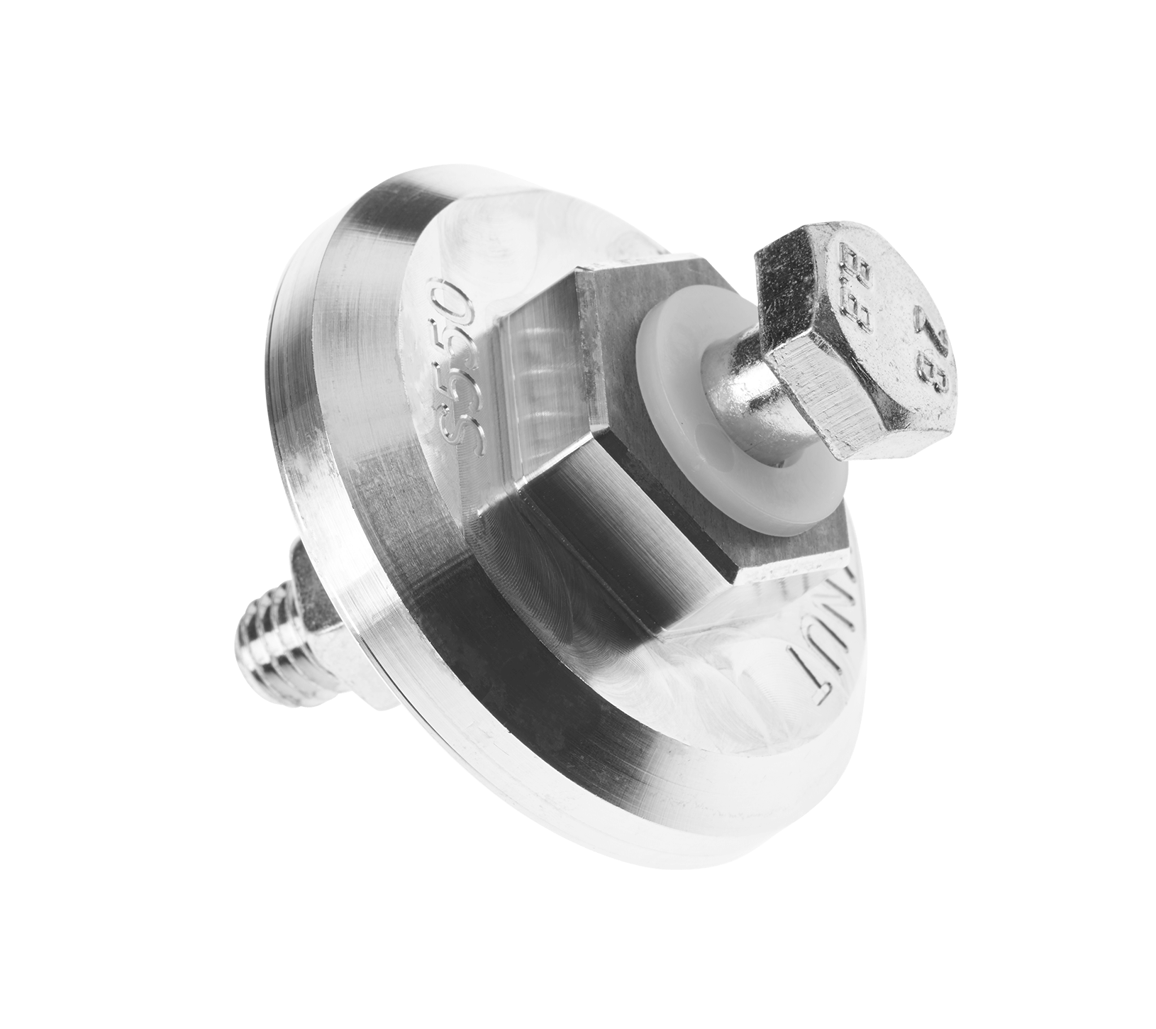 Gates Locknut Tool For S550 Sprocket Lockring