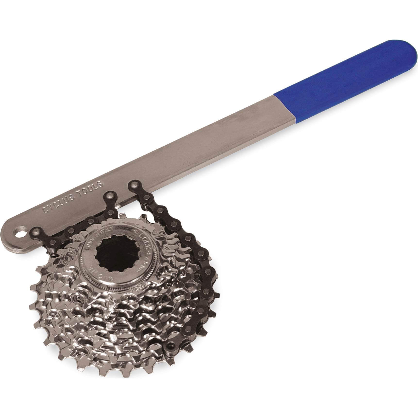 Cycle Sprocket Remover