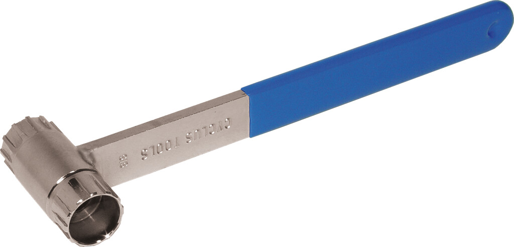 Cycle Cassette Remover Shimano Fixed Axle