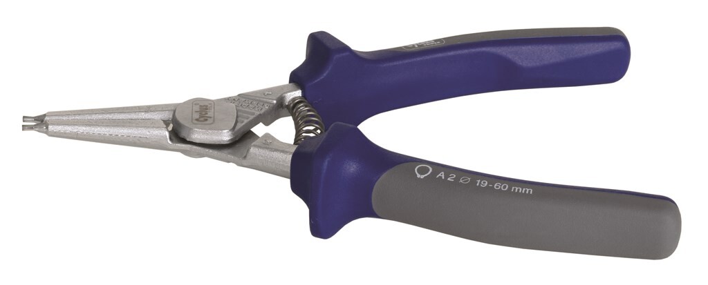 Cycle Circlip Pliers External