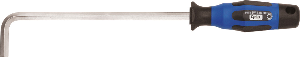 Cycle Allen Key M8 With Handle