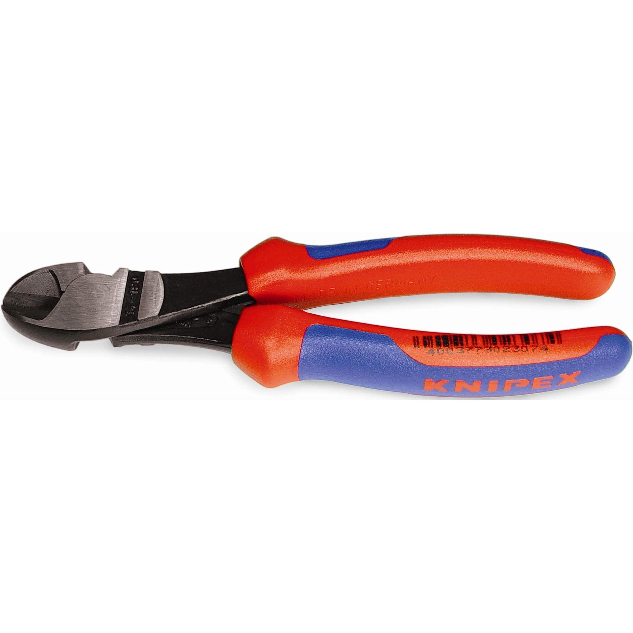 Cyclus Knipex Side Cutting Pliers L=180mm