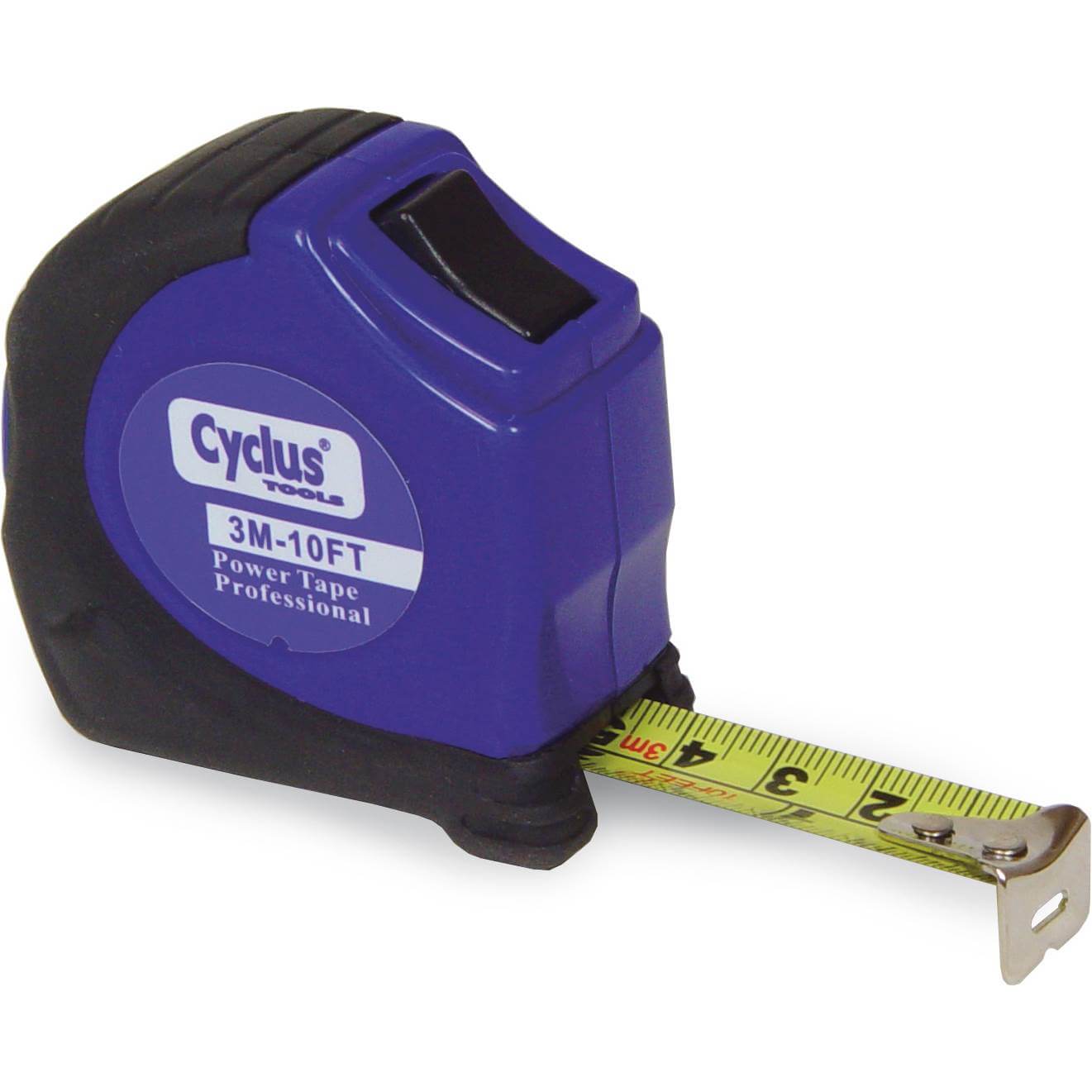 Cycle Tape Measure 3M