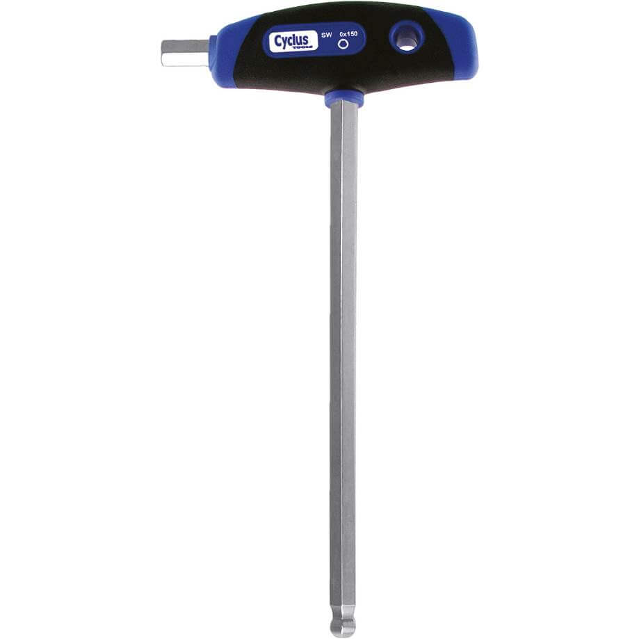 Cycle Allen Key Ball Head 10mm