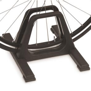 Cycle Show Stand PVC Adjustable Cycle Show Stand PVC Adjustable