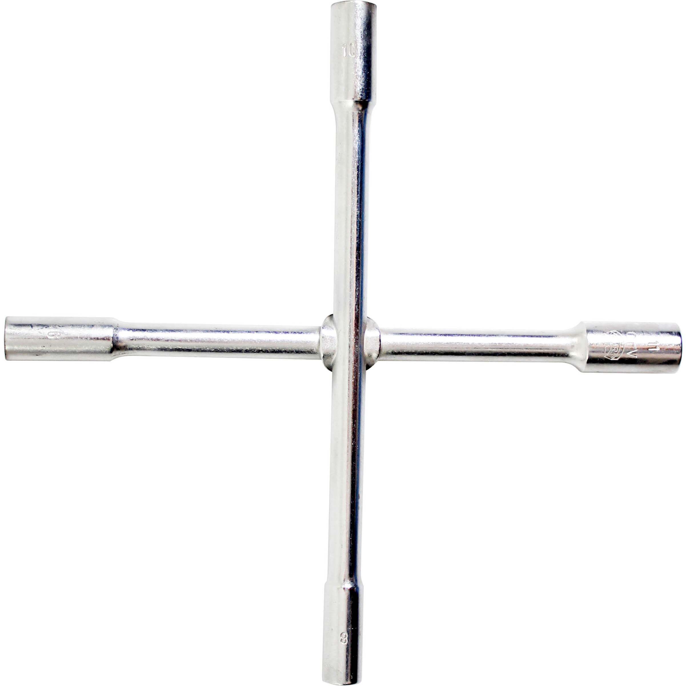 Wuro Cross Wrench 8-11