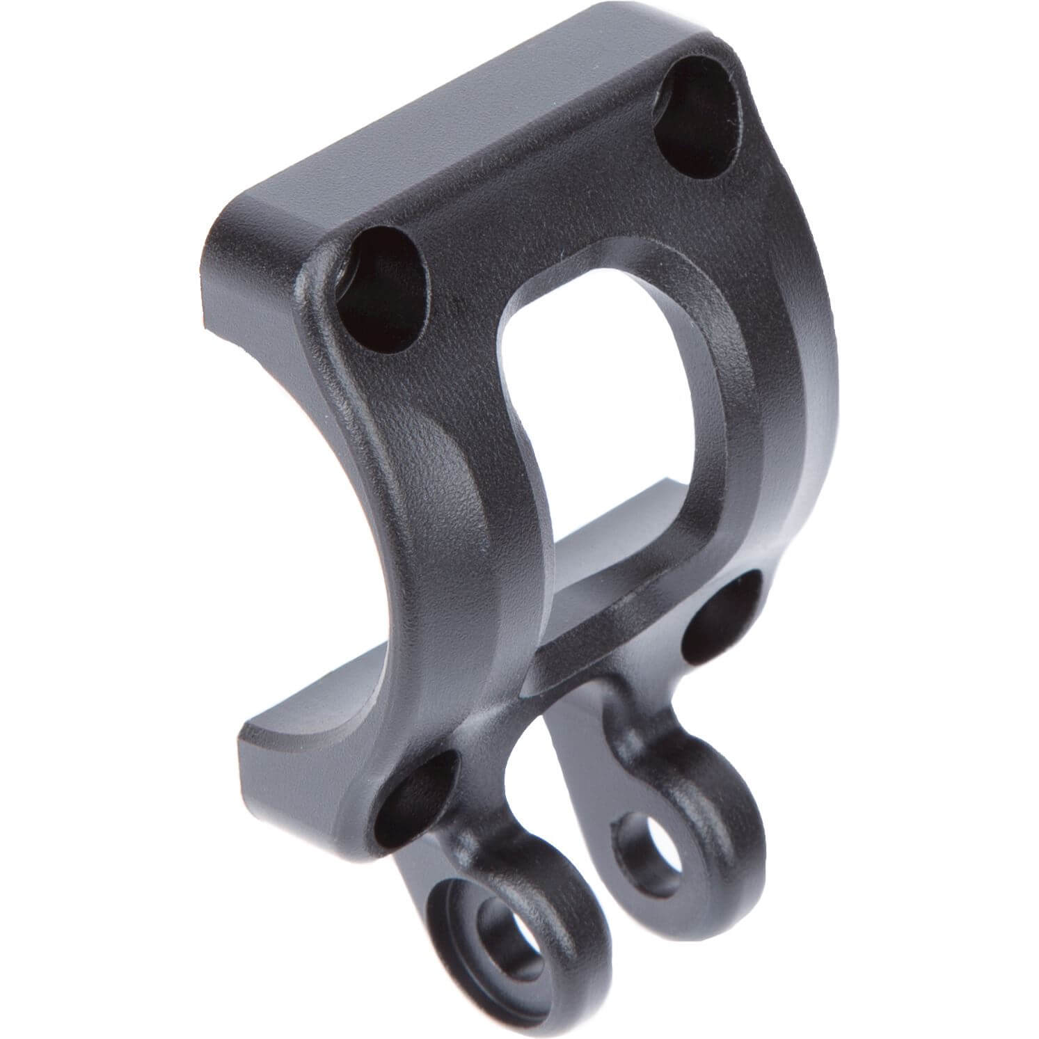 Ergotec Stem Cap With Barracuda Holder