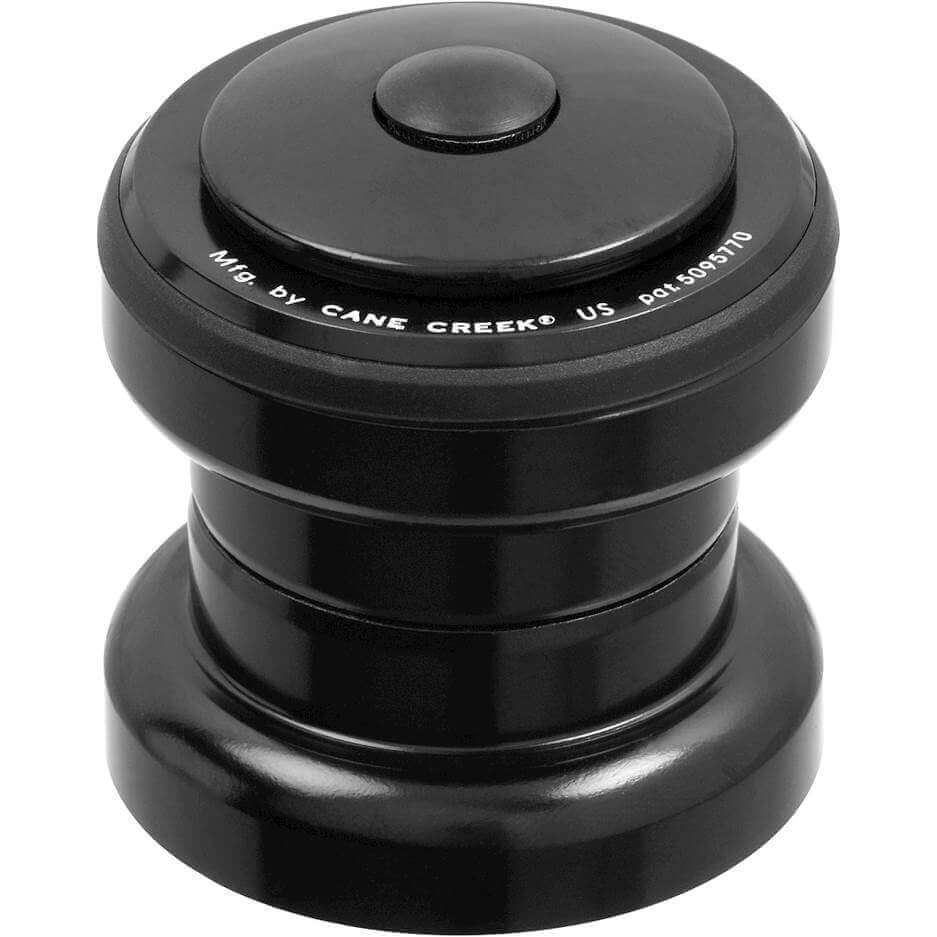 Ergotec Ahead Headset S118AK 1.1/8 Black