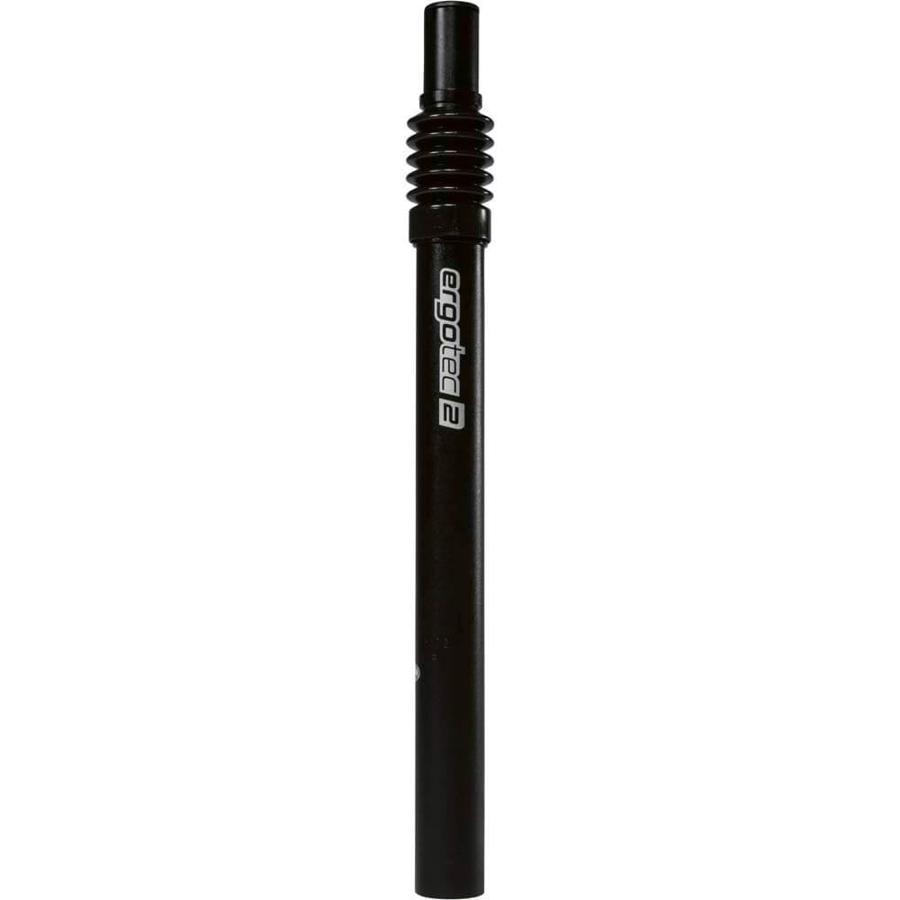 Ergotec Suspension Seatpost Candle SP-2.0 25.4 x 300 Black
