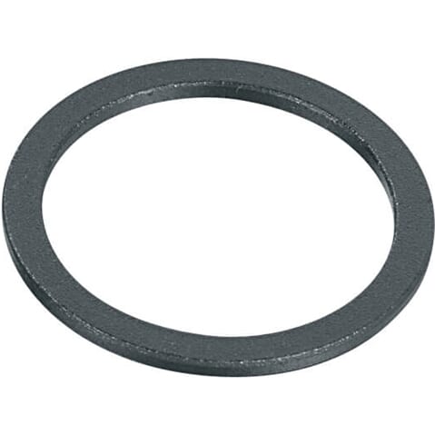 Ergotec Spacer 1 1/8 2mm Black Sand