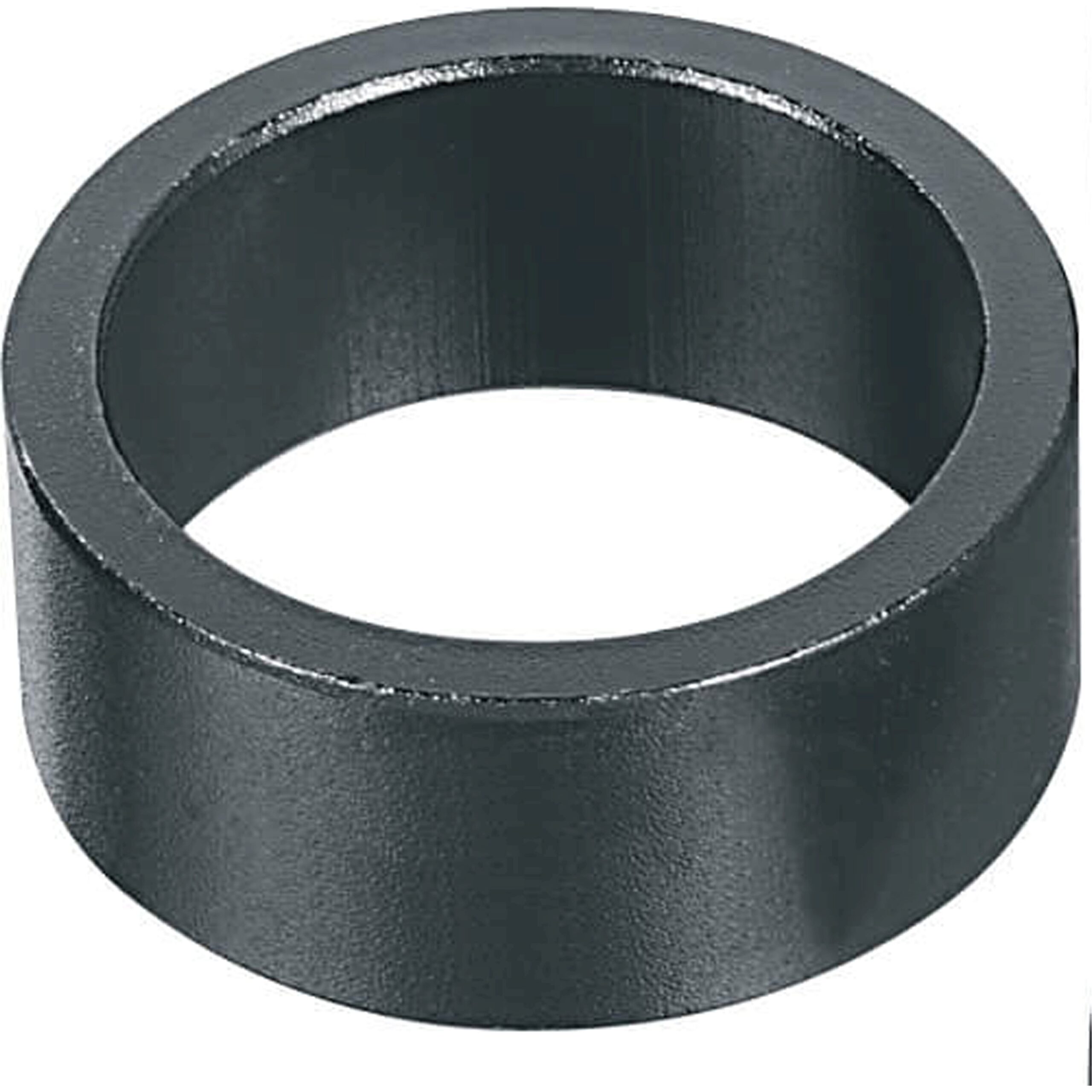 Ergotec Spacer 1 1/8 15mm Black Sand