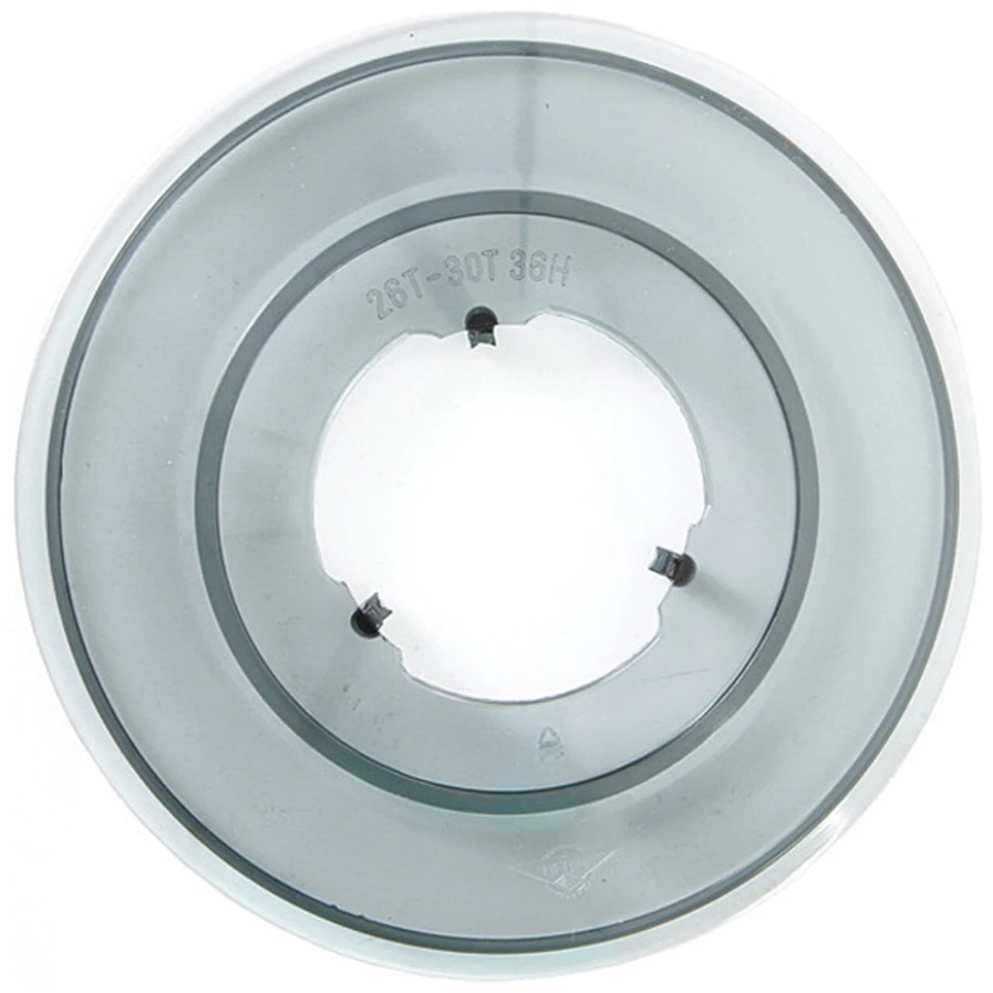 Hebie Spoke Protector 1040