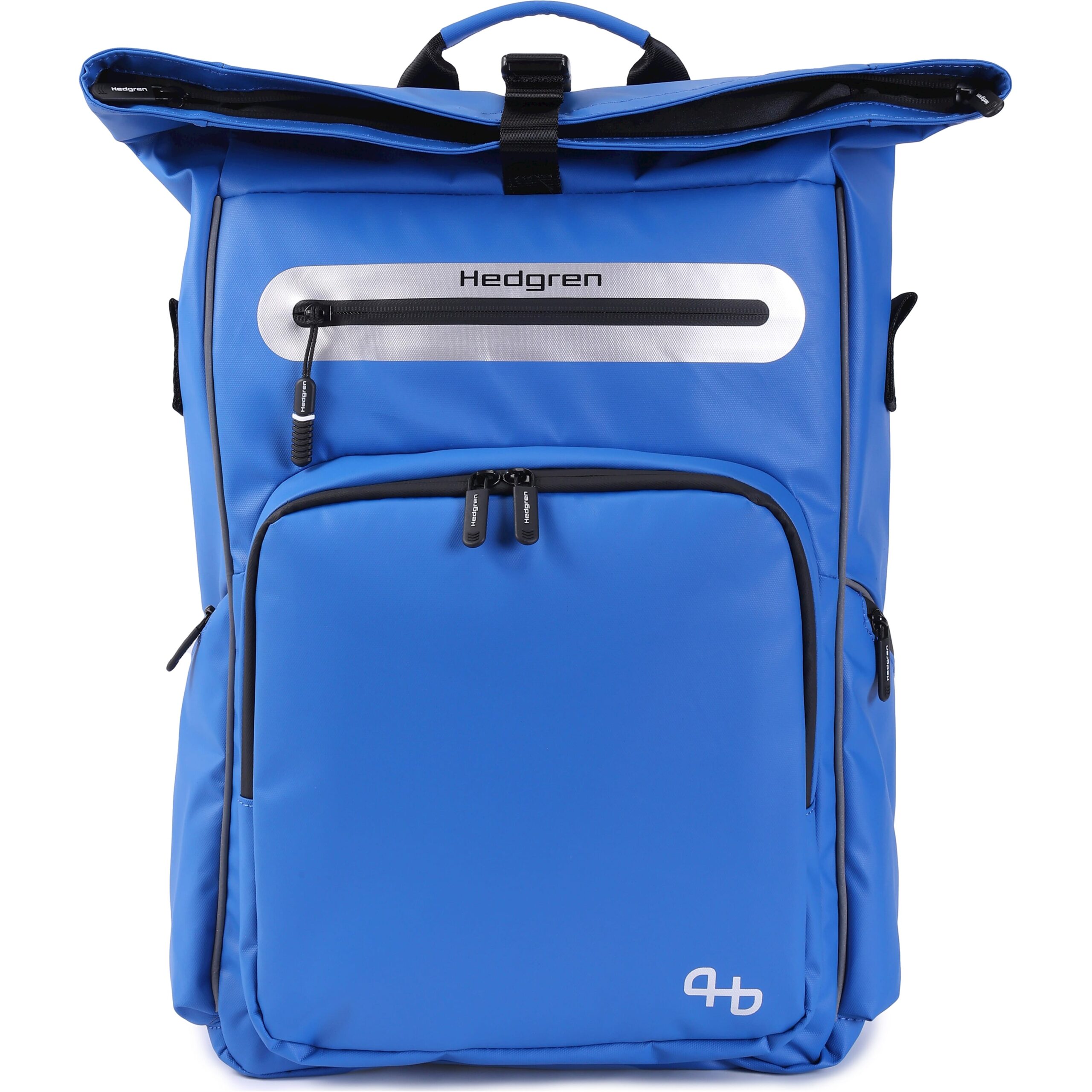 Hedgren Commute Bike Hub Backpack 23.9L Strong Blue Hedgren Commute Bike Hub Backpack 23.9L Strong Blue