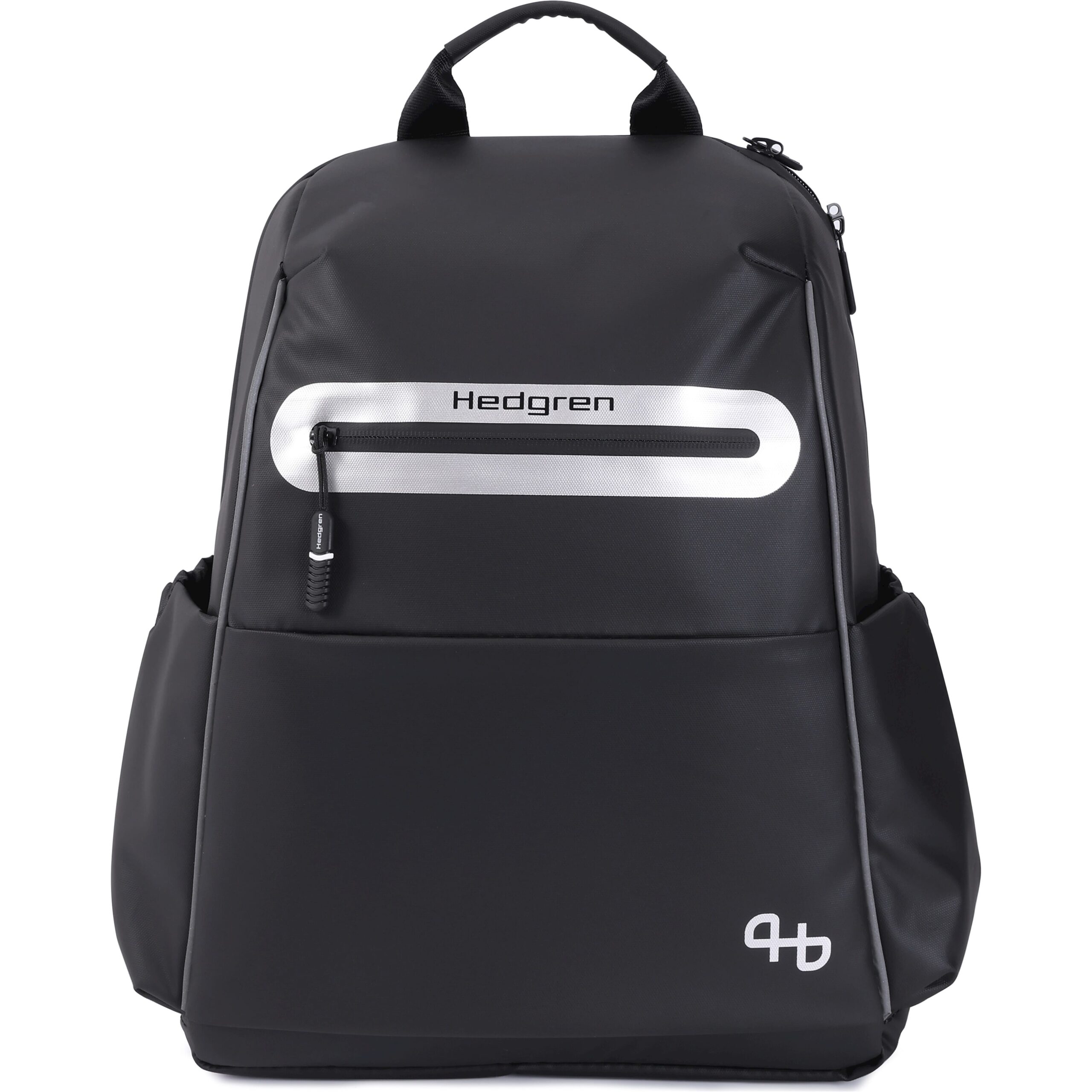 Hedgren Commute Bike Rim Backpack 14L Black
