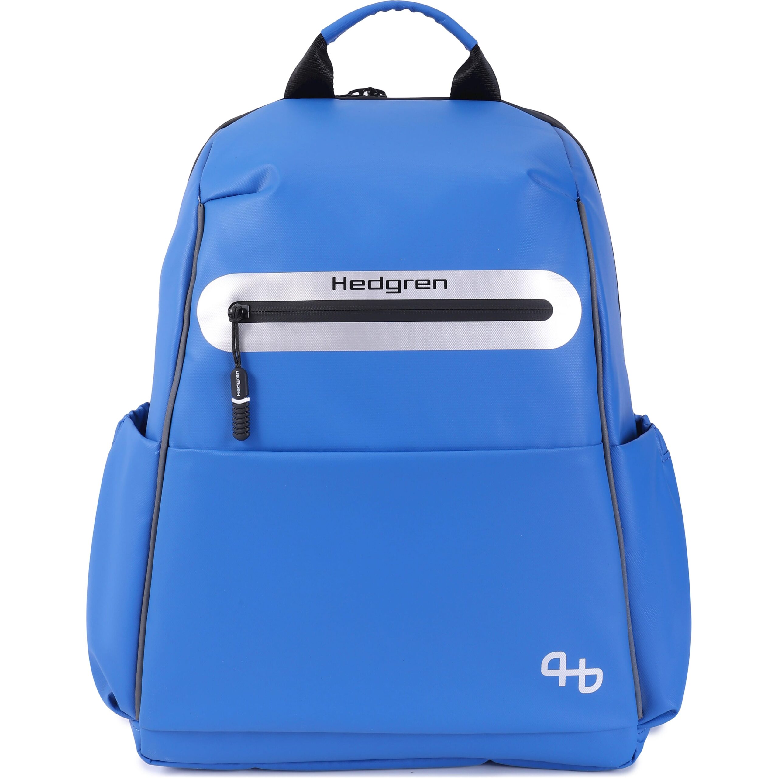Hedgren Commute Bike Rim Backpack 14L Strong Blue Hedgren Commute Bike Rim Backpack 14L Strong Blue