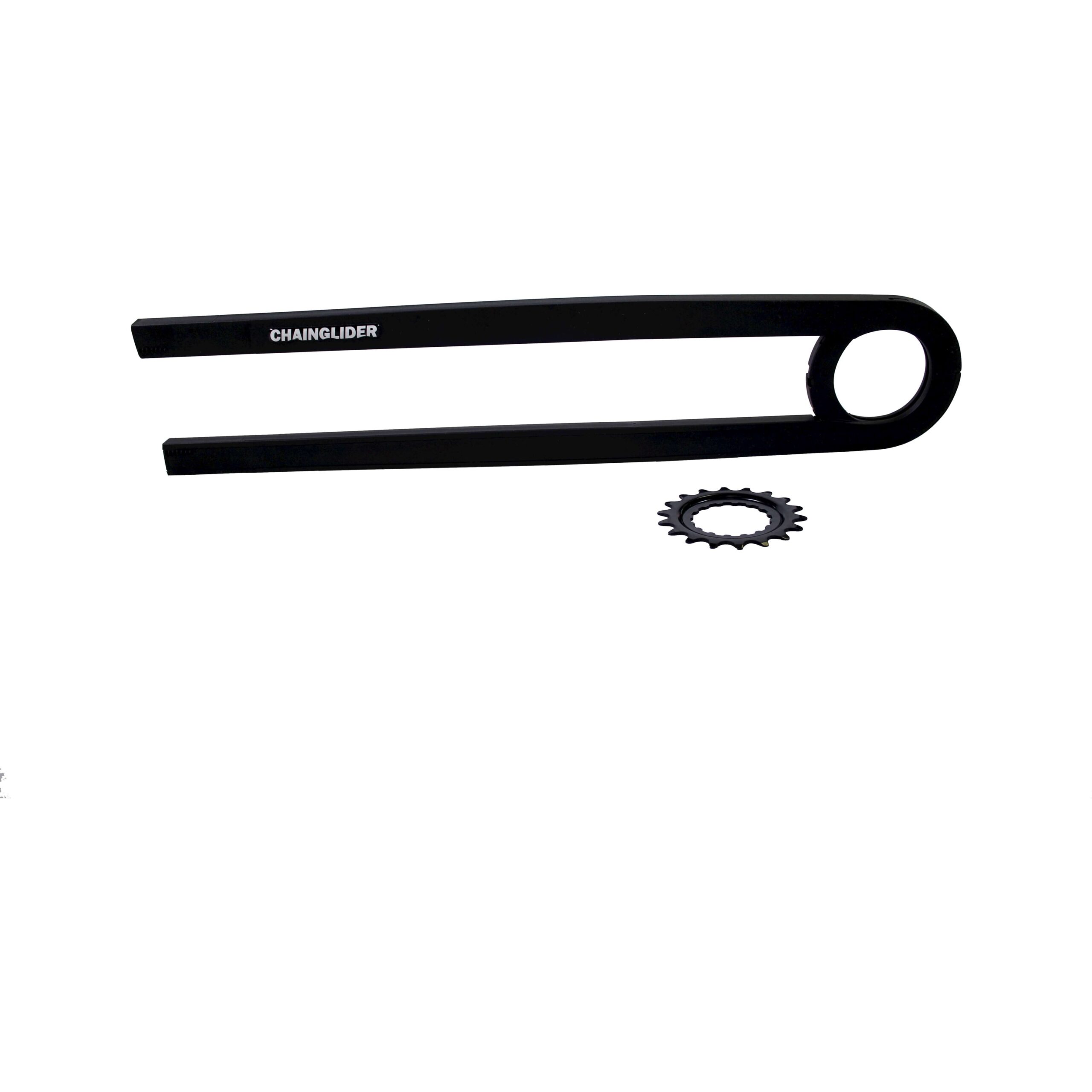 Hebie Front Piece Chainglider Bosch Gen 2 XL 18t