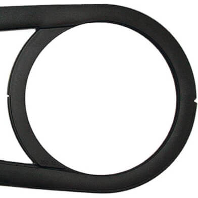 Hebie Front Chain Guard 44t