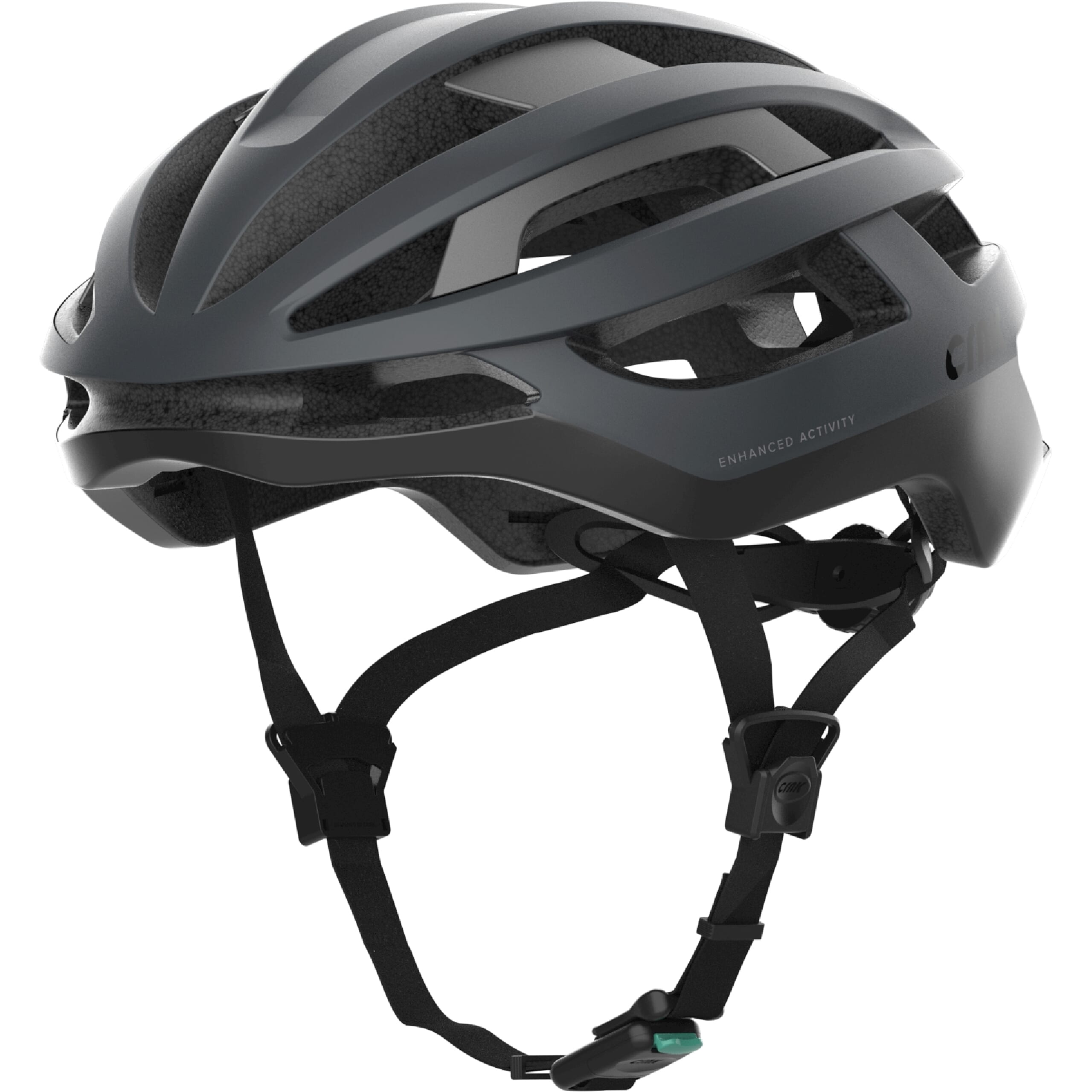 CRNK Helmet Helmer Hyper Gray L 57-63cm