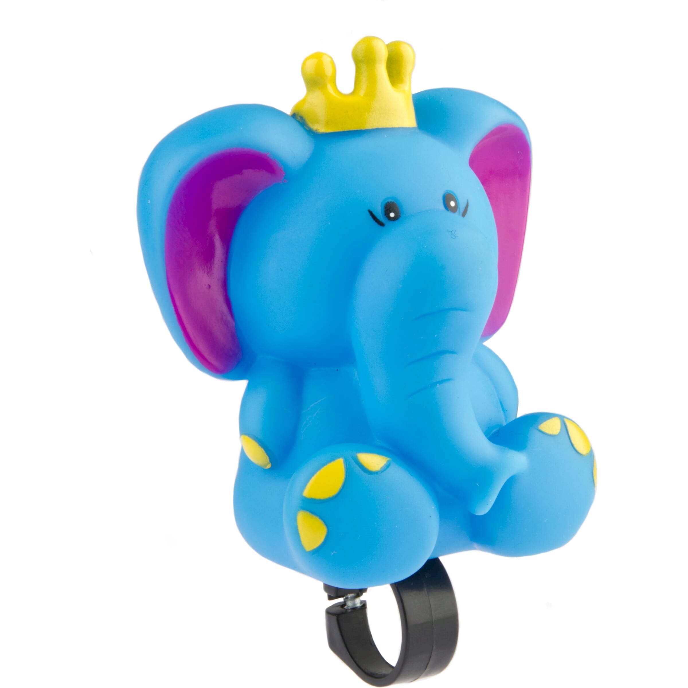 PexKids Elephant Bike Horn
