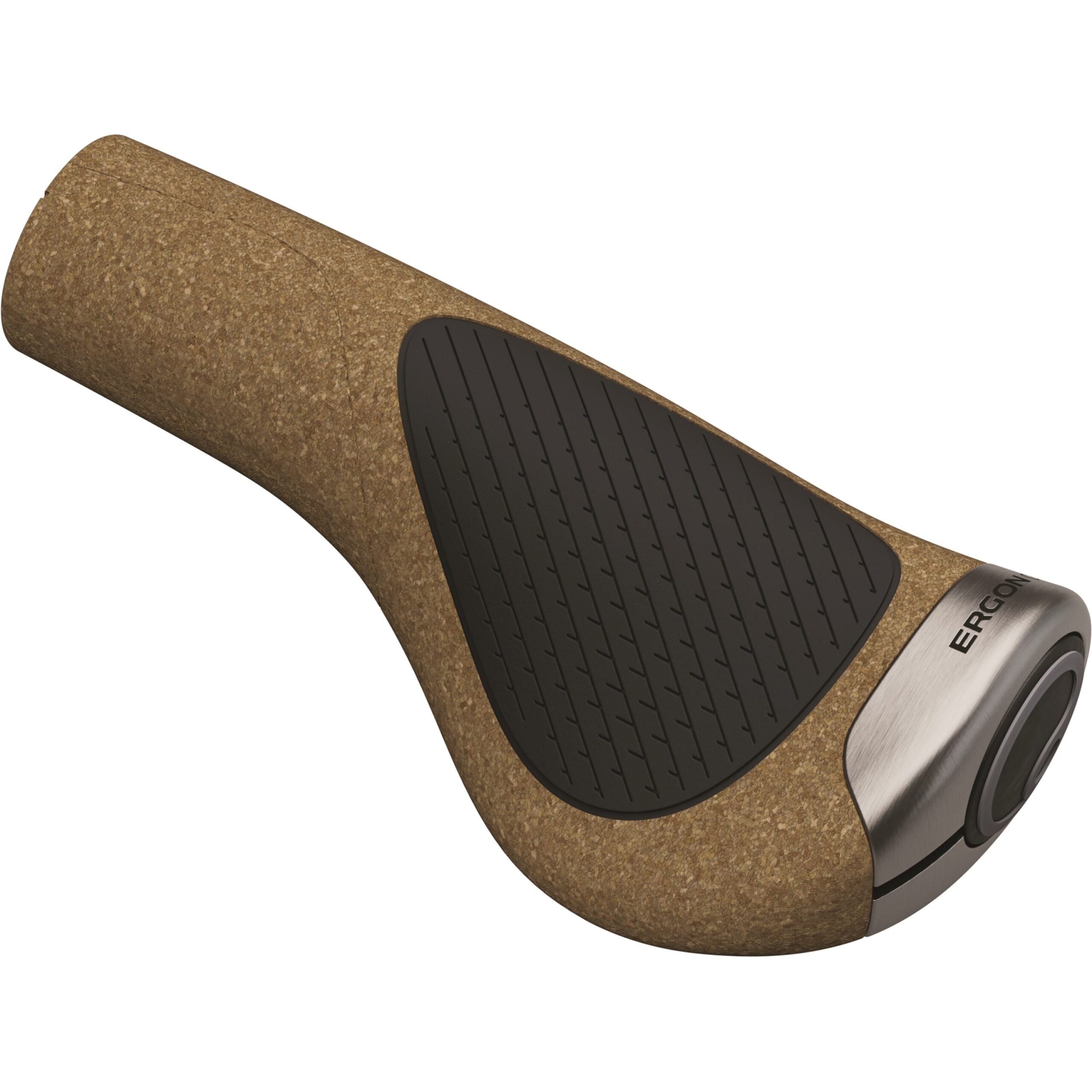 Ergon GP1-L Bio Cork Grips