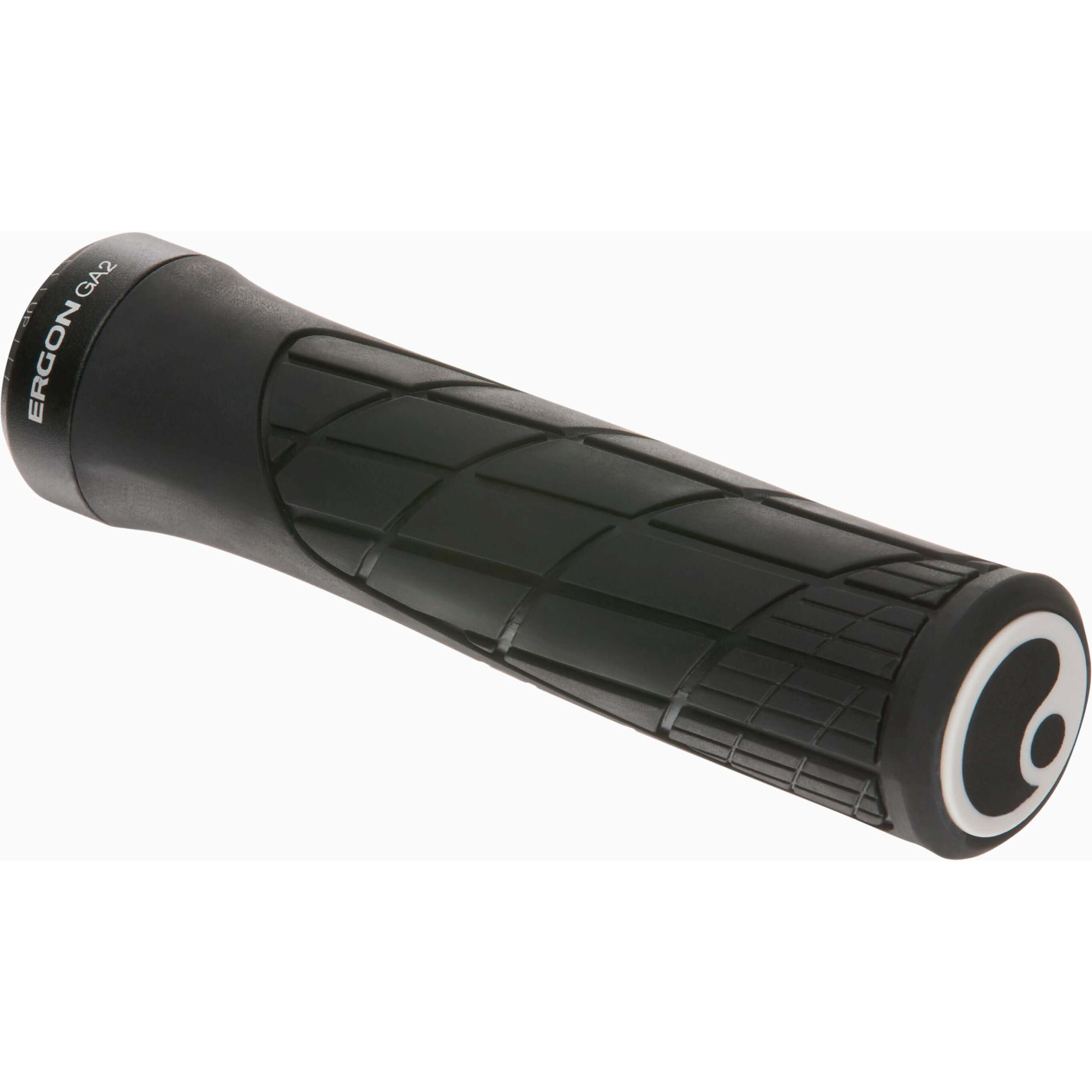Ergon Handlebar Grips GA2 Black