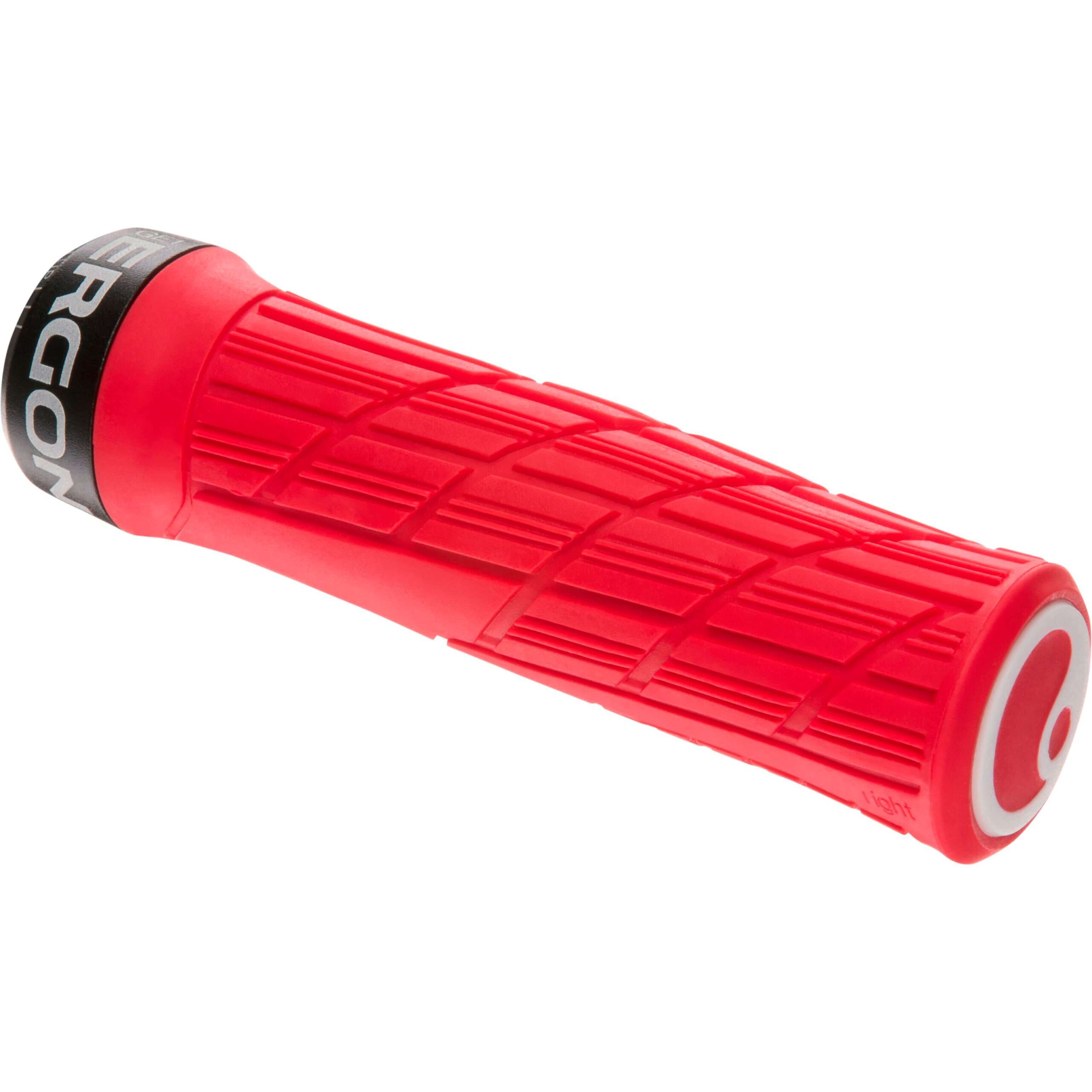 Ergon Grips GE1 EVO Risky Red Ergon Grips GE1 EVO Risky Red