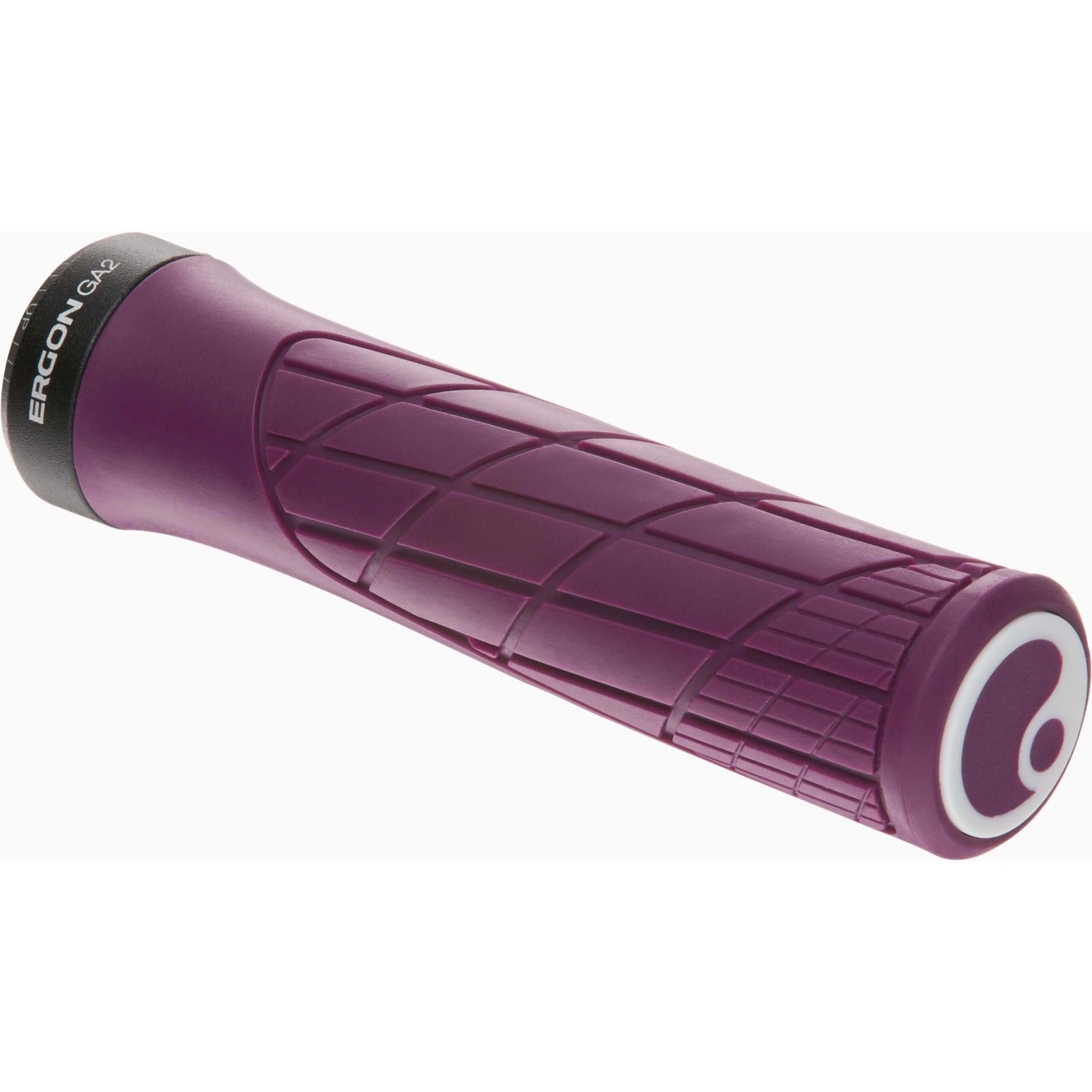 Ergon Grips GA2 Purple Reign