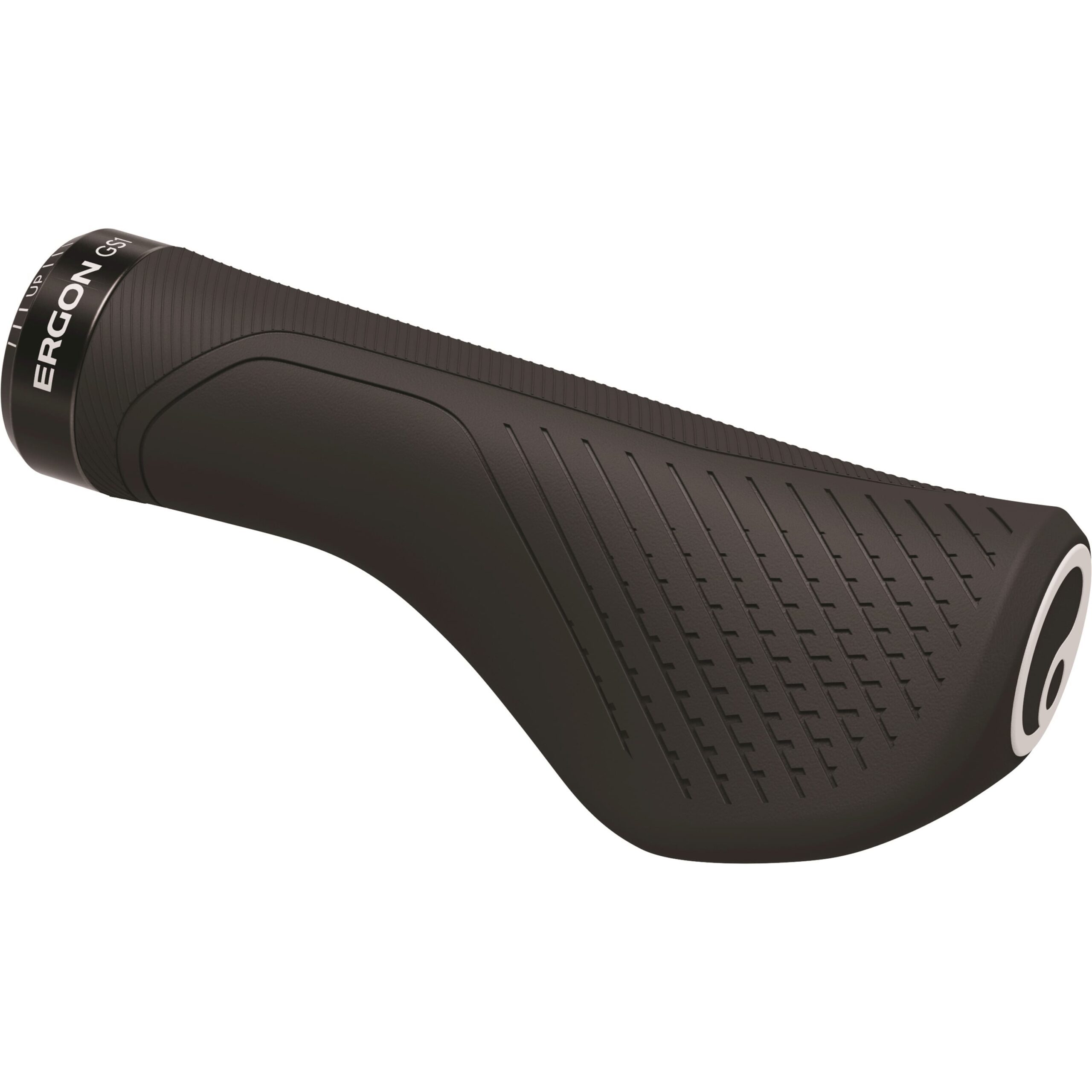 Ergon Grips GS1-S EVO Black Ergon Grips GS1-S EVO Black