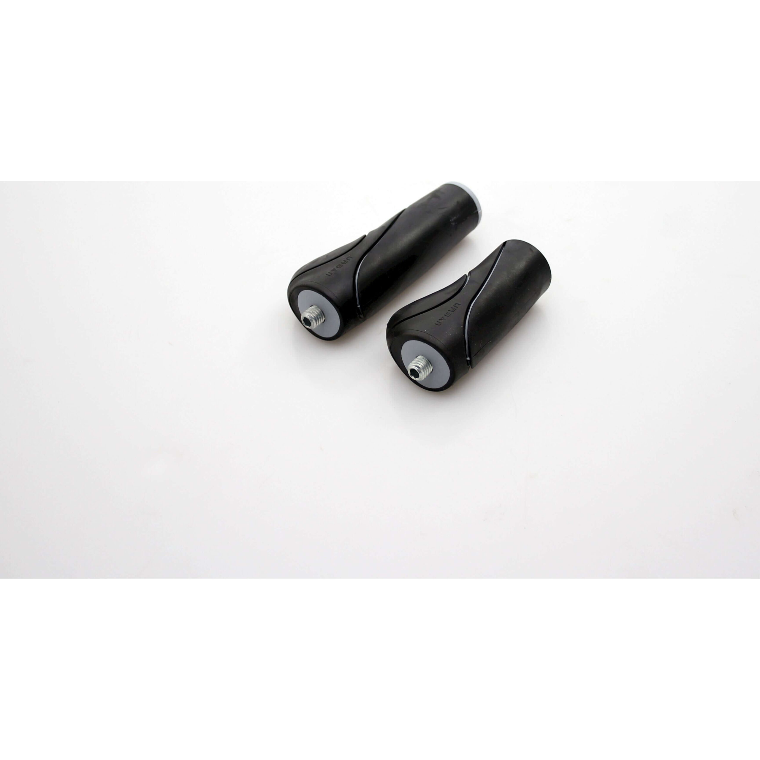 Widek Handles Urban 90/120mm Adjustable Black