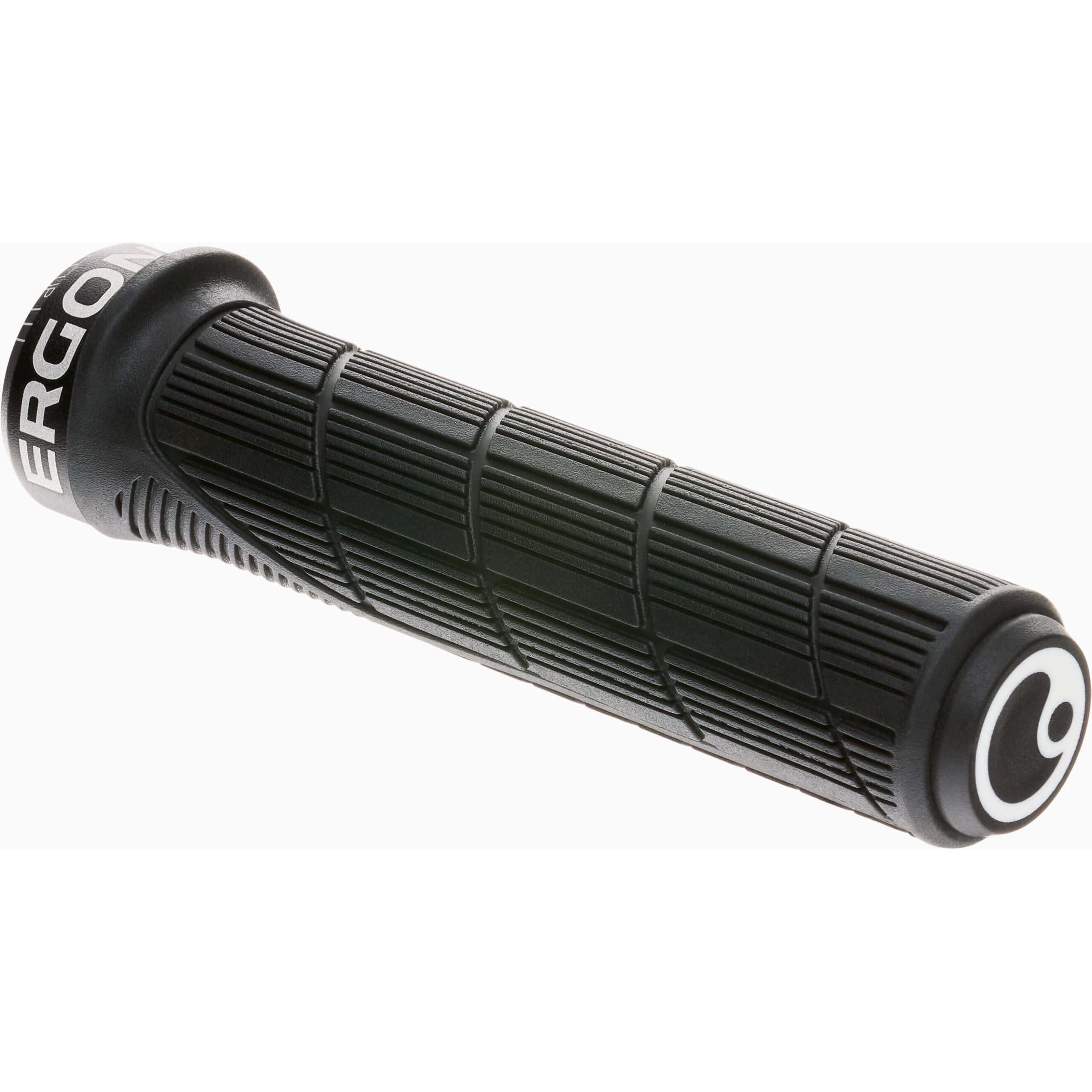 Ergon Handlebar Grips GD1 EVO Slim Black