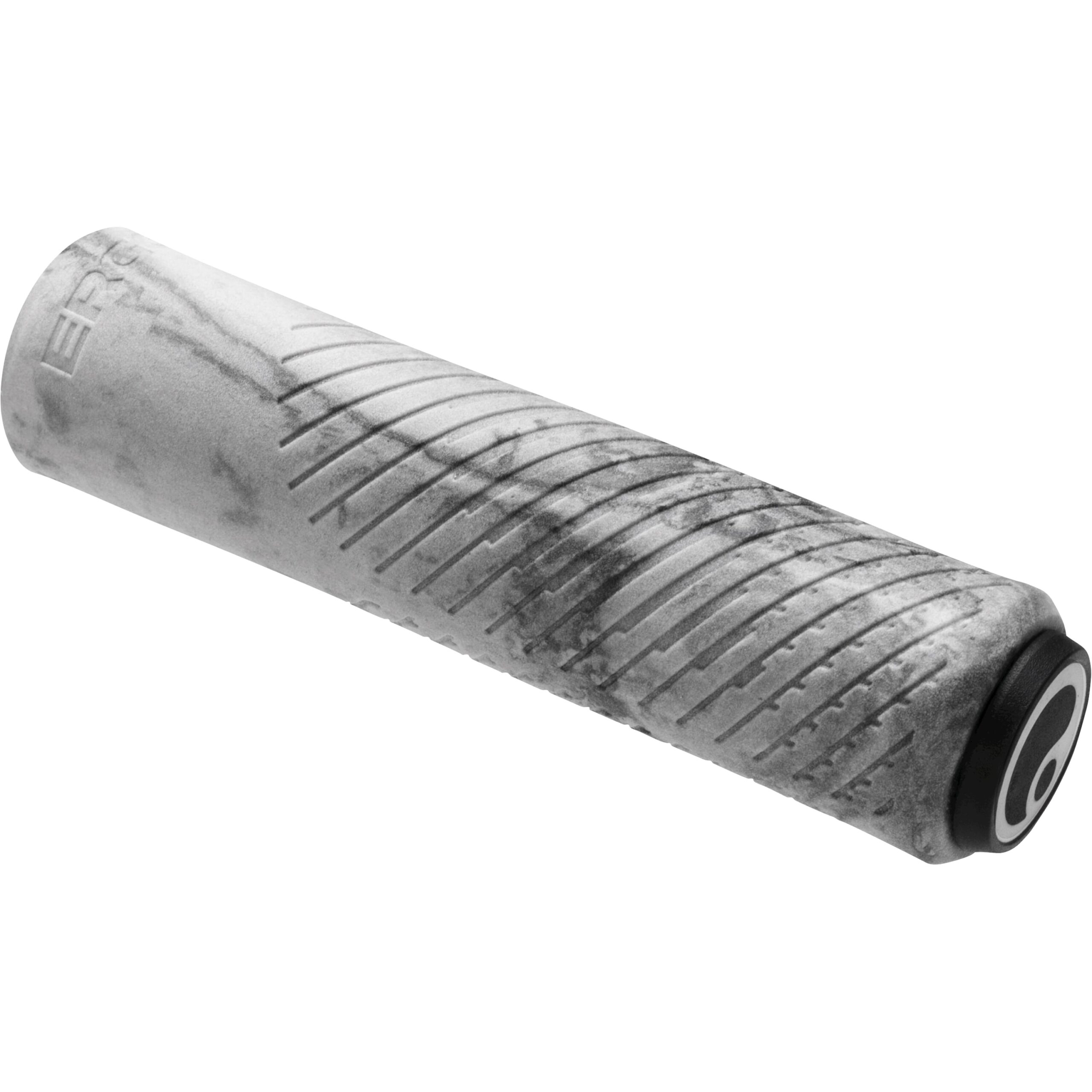 Ergon Grips GXR - S Lava Black White