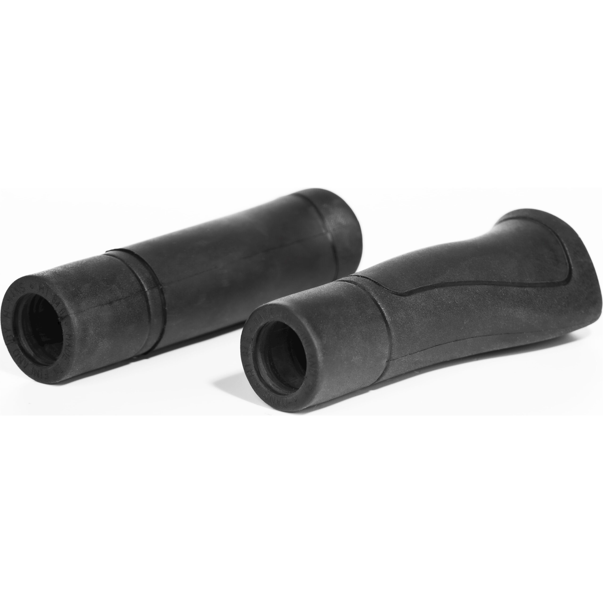 Herrmans Grips Ergo 84B 120mm Black