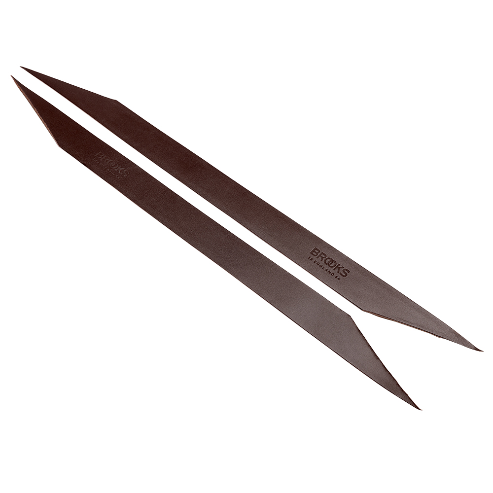 Brooks Leather Replacement Tape A Brown