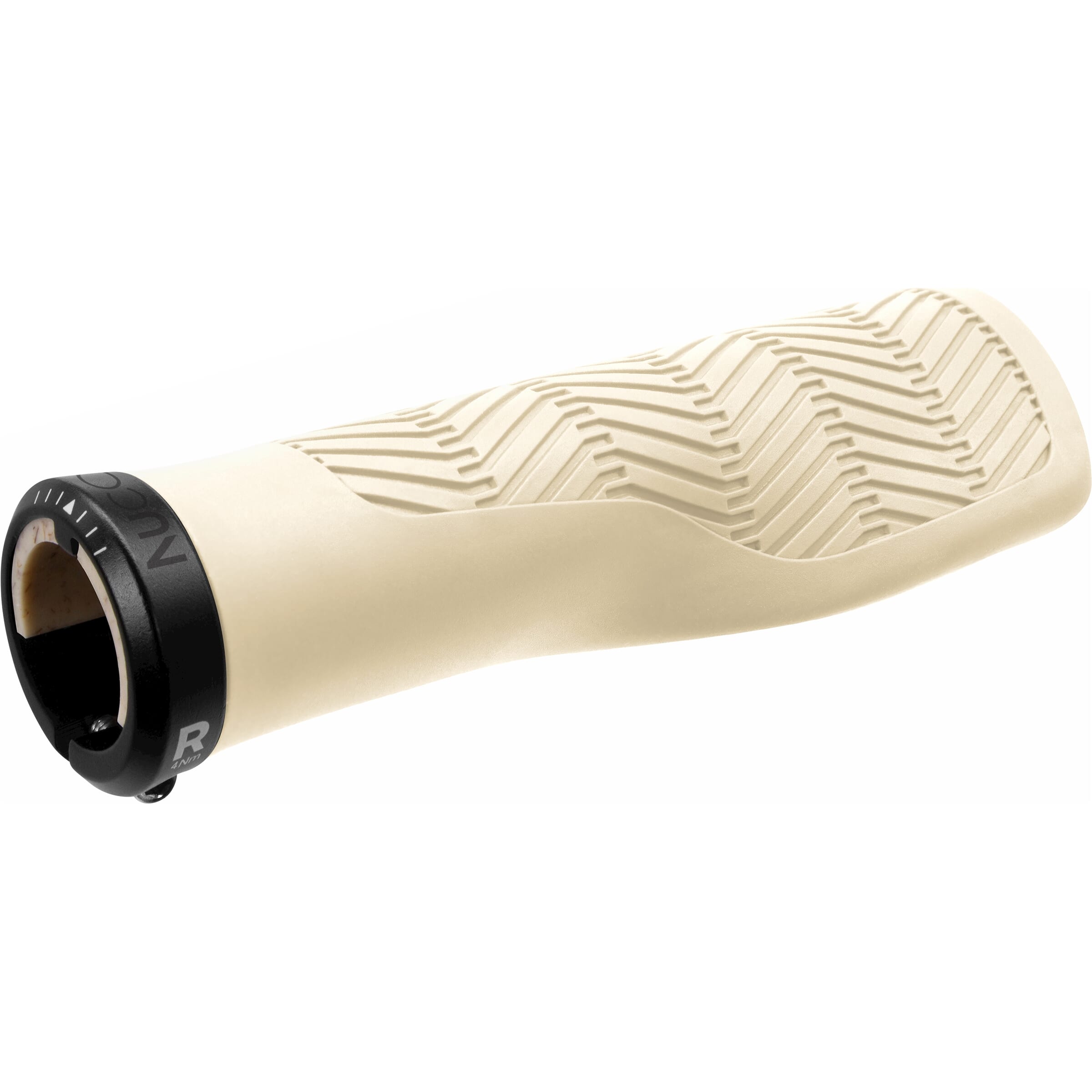 Herrmans Handles Nucore Grip Tour Wave 130mm Daisy