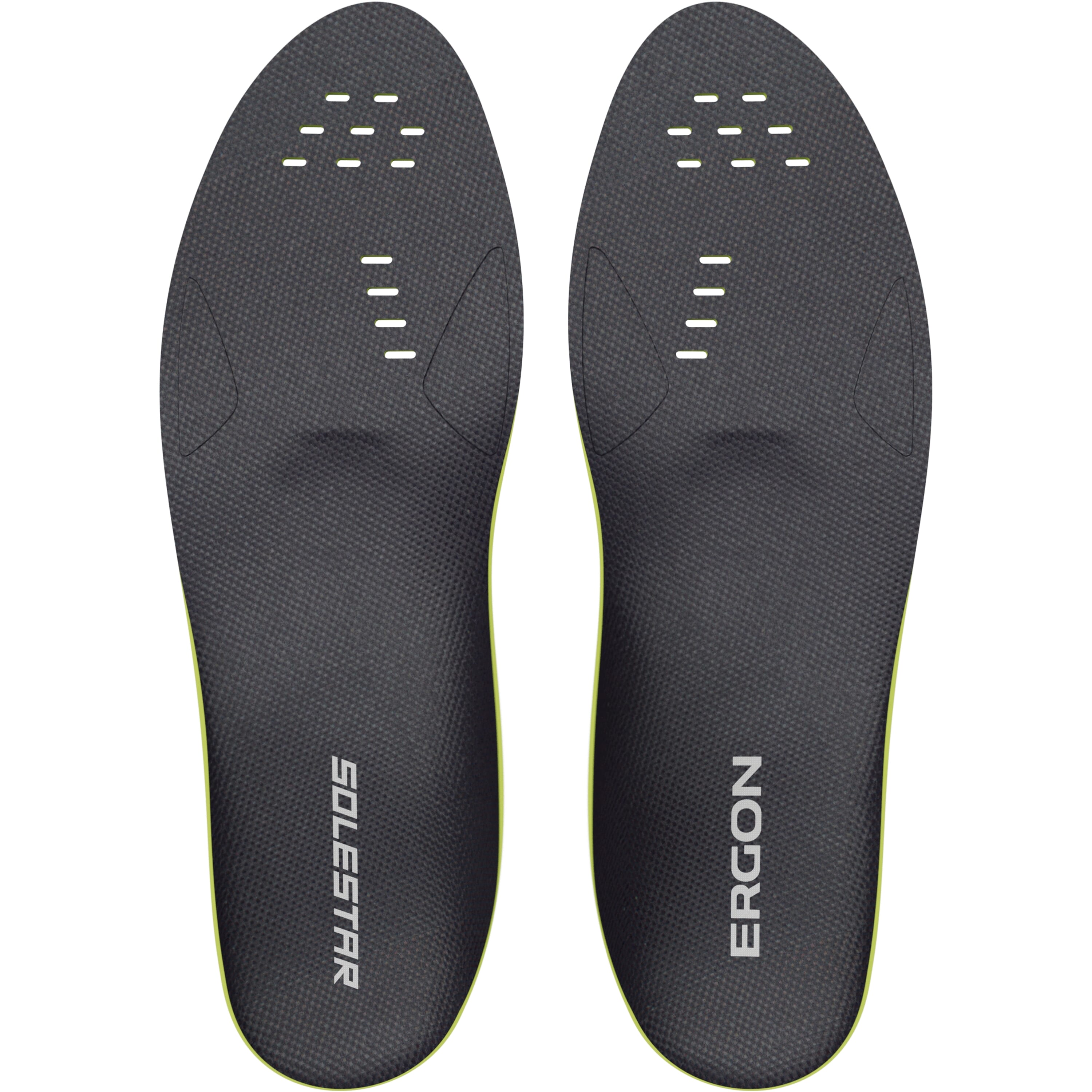 Ergon Insole Shoe Insole IP Pro Solestar Size 36/37