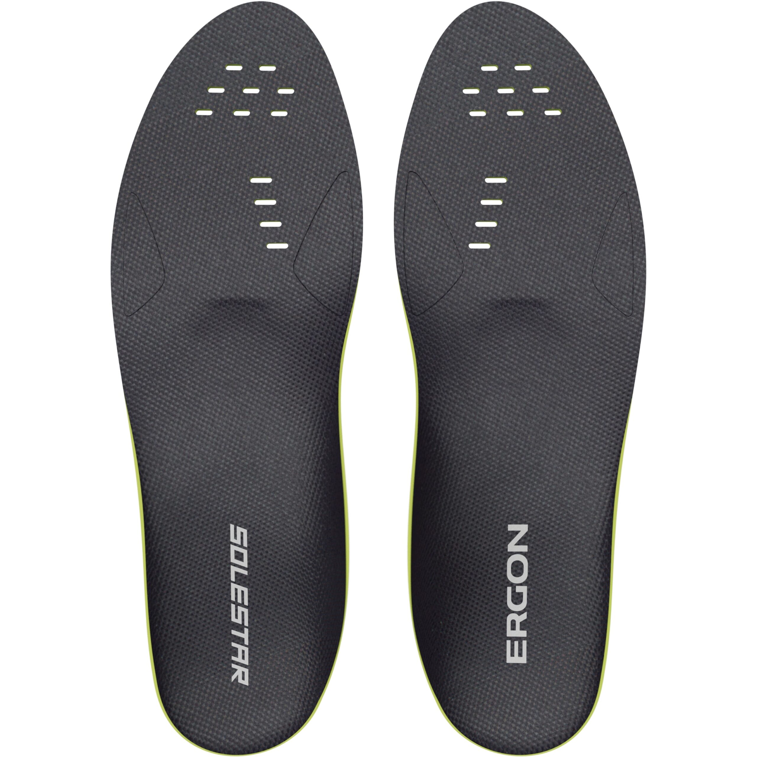 Ergon Insole Shoe Insole IP Pro Solestar Size 46/47 Ergon Insole Shoe Insole IP Pro Solestar Size 46/47