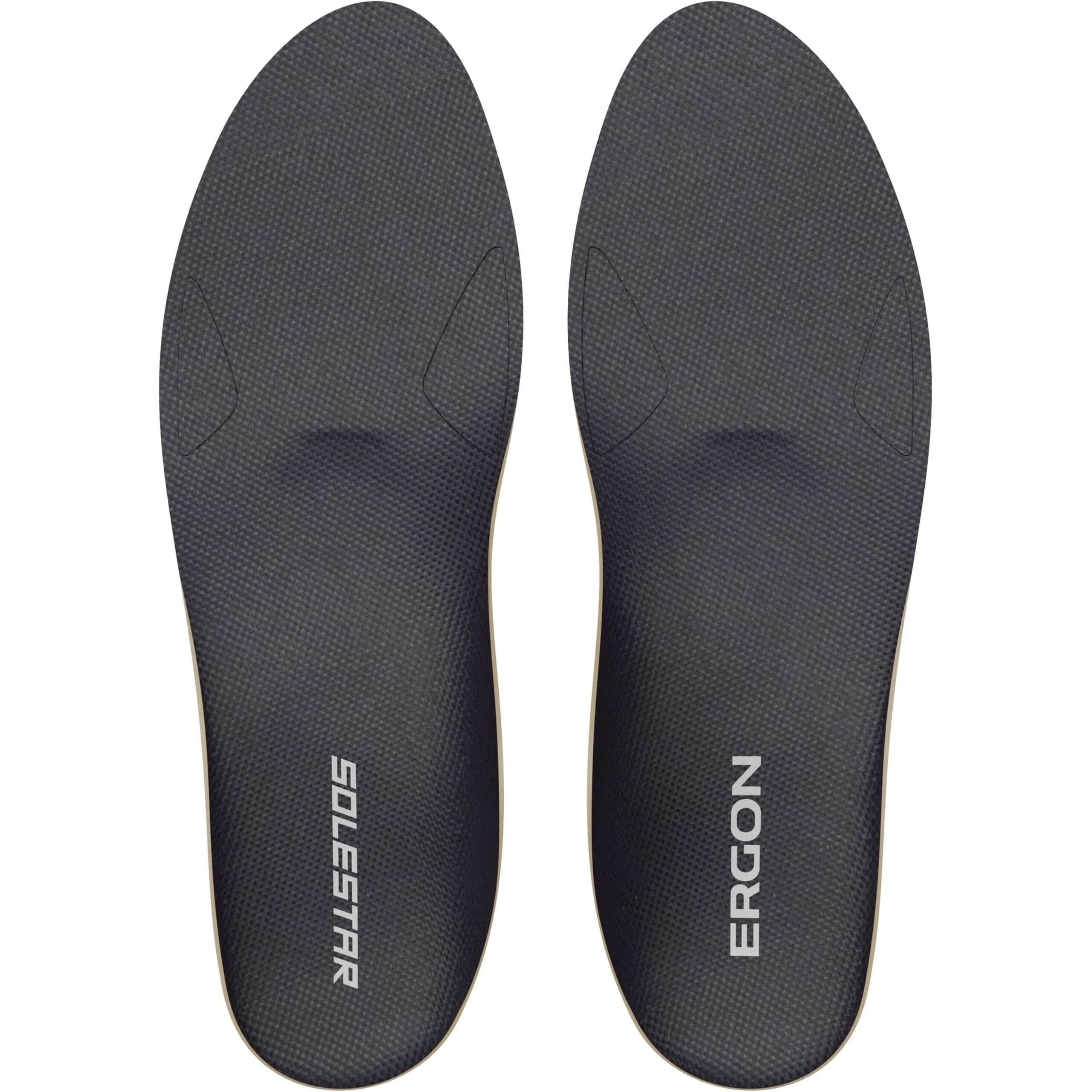 Ergon Insole/Shoe Insole IP Touring Solestar - Size 38/39