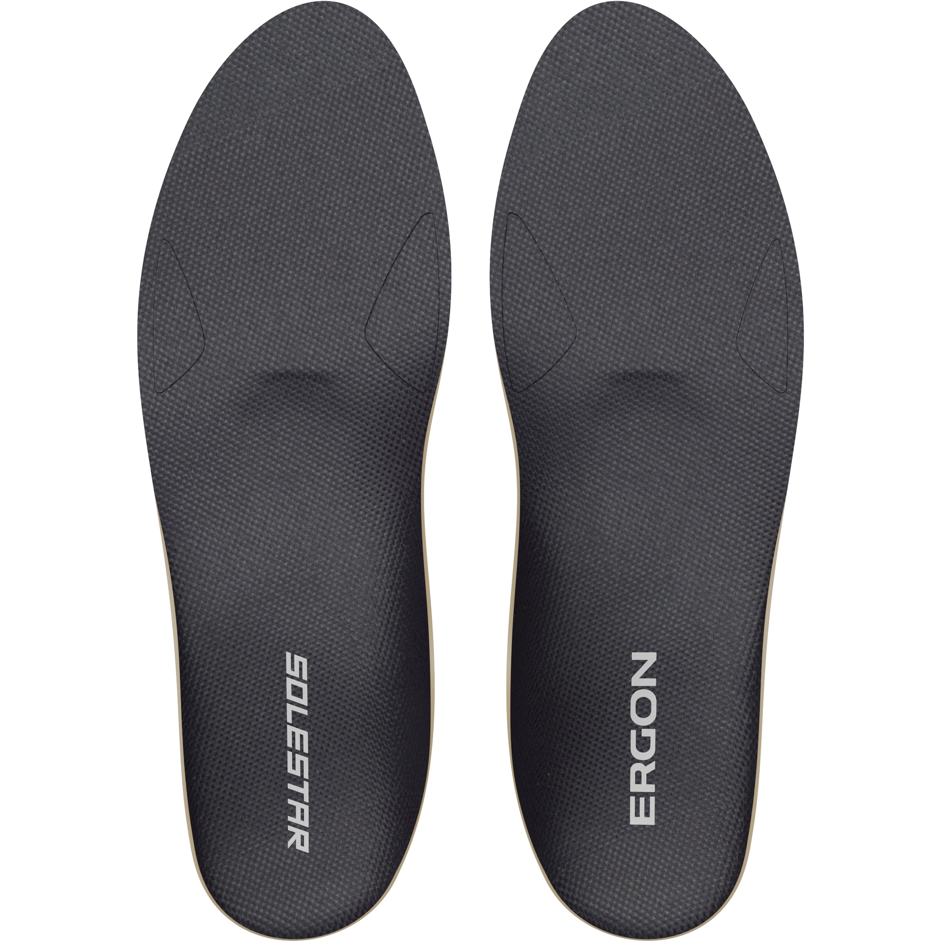 Ergon Insole/Shoe Insole IP Touring Solestar - Size 40/41