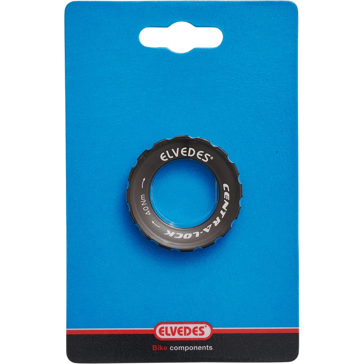 Elvedes Lock Ring For Center-Lock